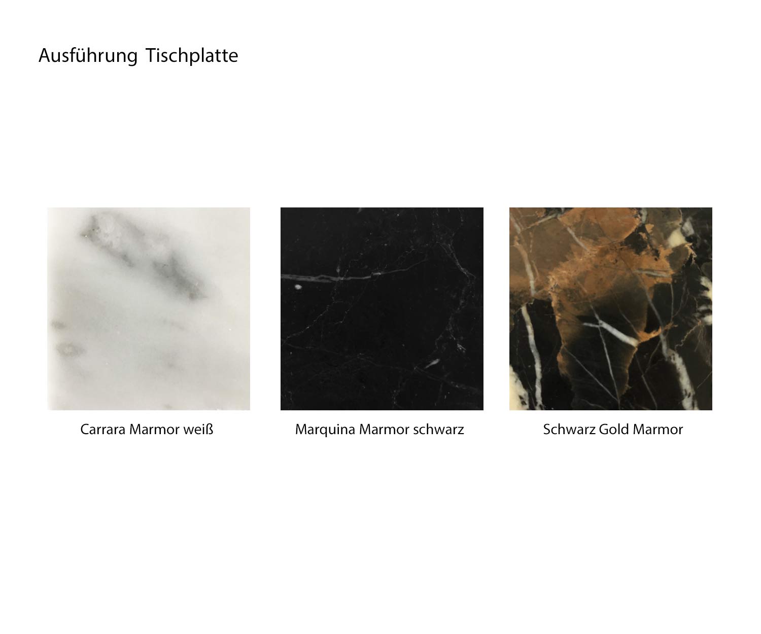 Marelli Salontafel Tab Colours Marmer Marquina Carrara Marelli Salontafel Tab Colours Marmer Marquina Carrara