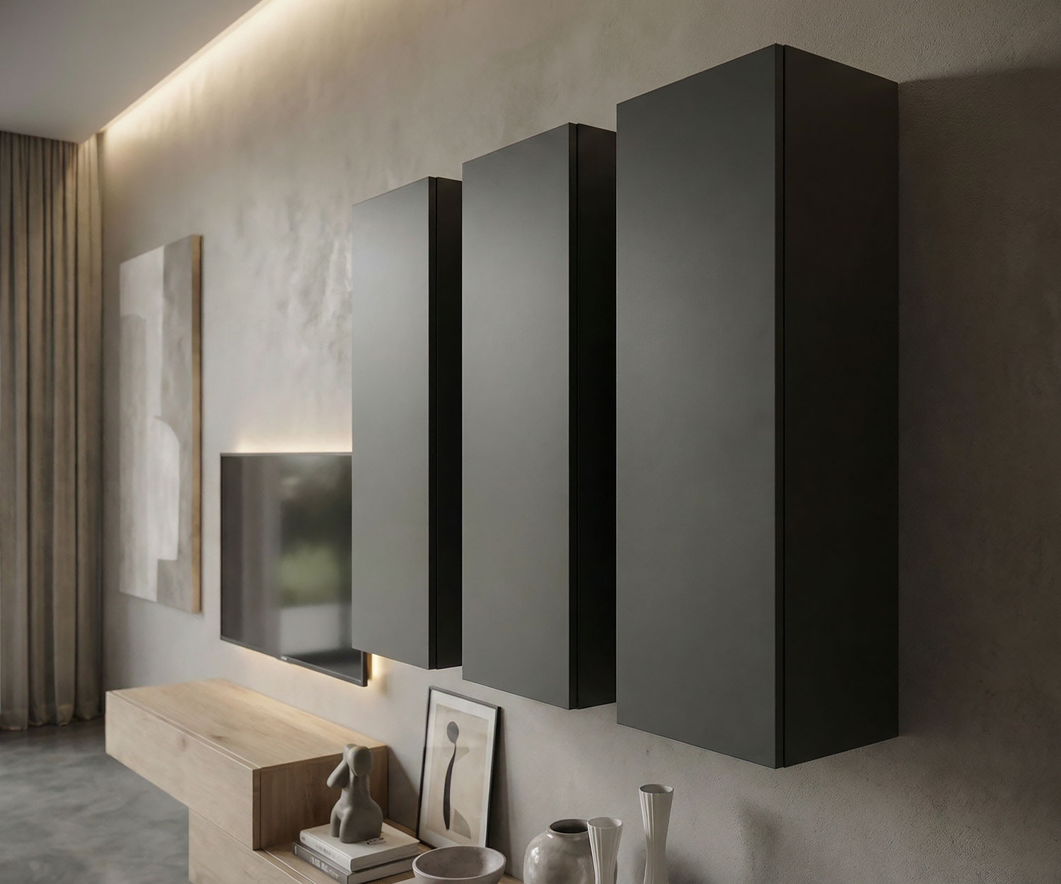 Livitalia Muurunit C14B Livitalia Muurunit C14B