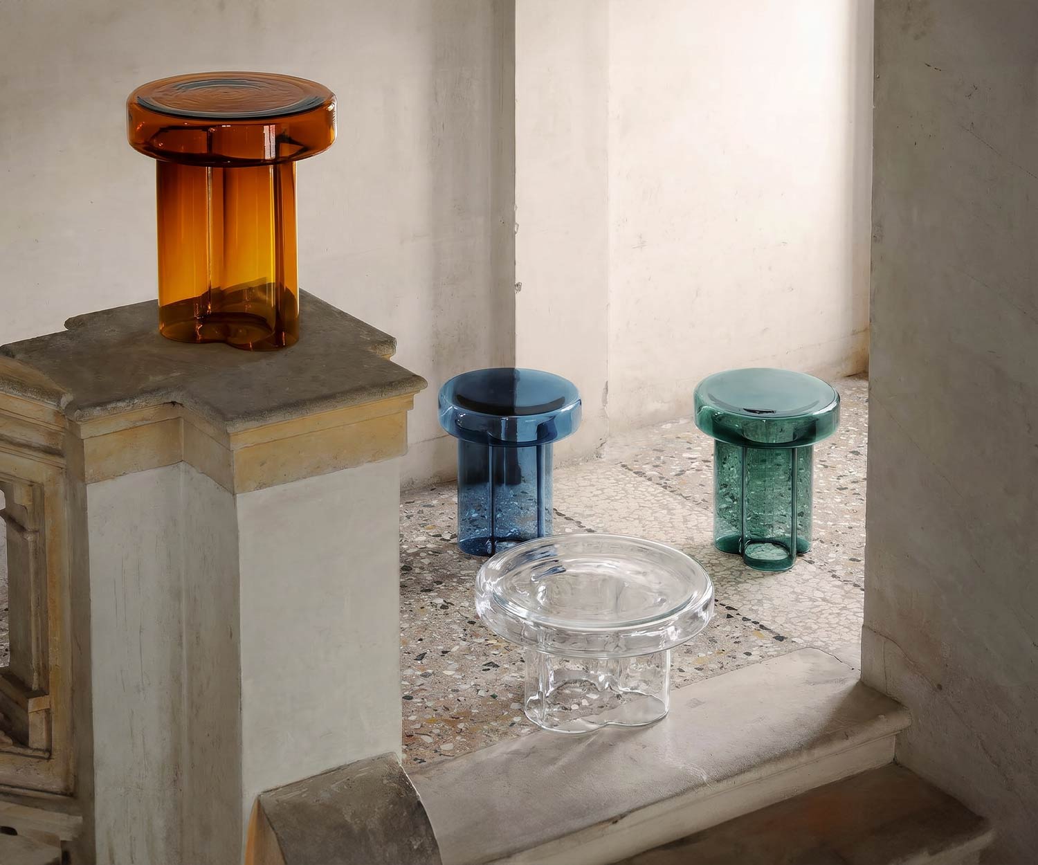 Miniforms Salontafel Soda
