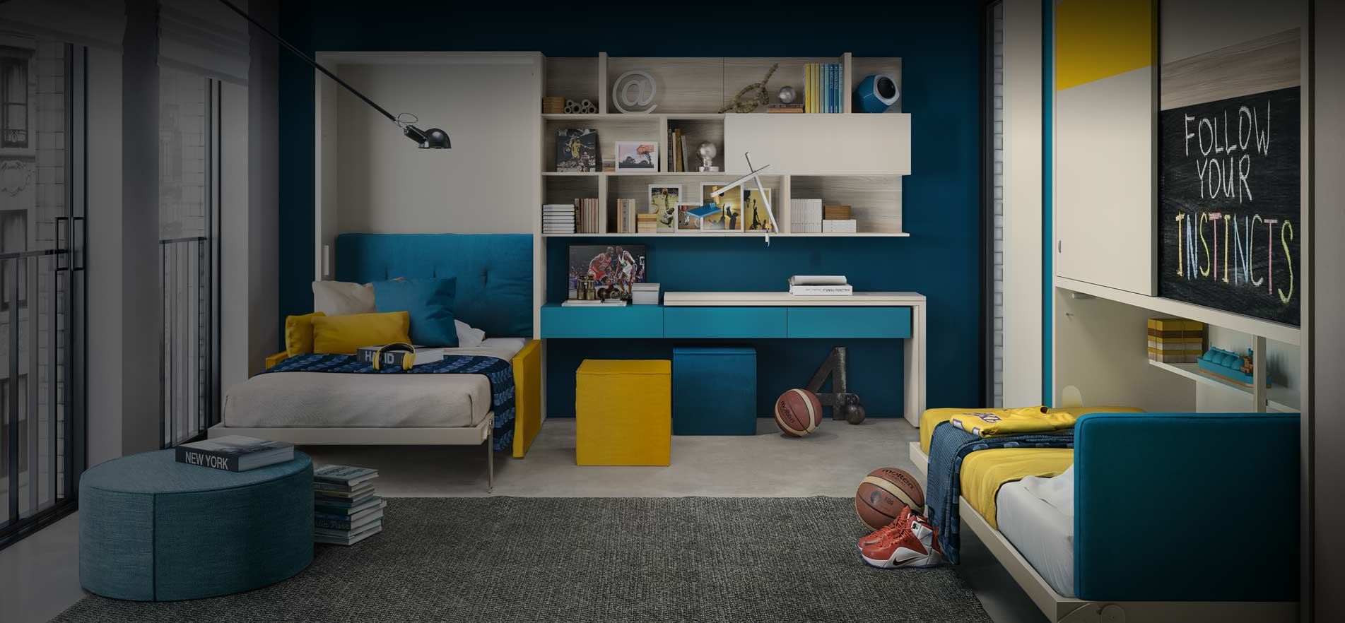 Italiaans designmeubilair Italiaans designmeubilair