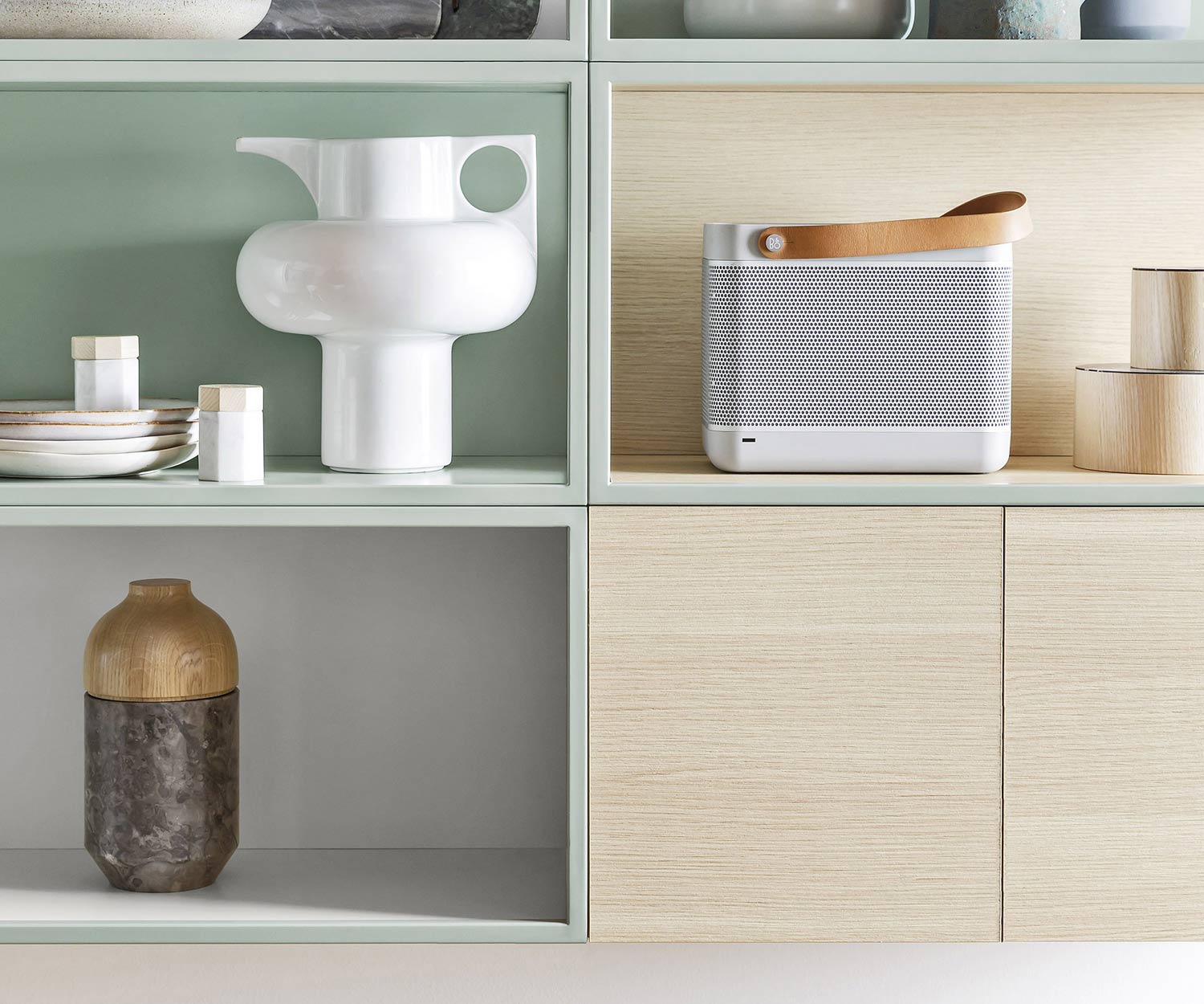 Hoogwaardige Novamobili Metalen wandplank Overzicht Hoogwaardige Novamobili Metalen wandplank Overzicht