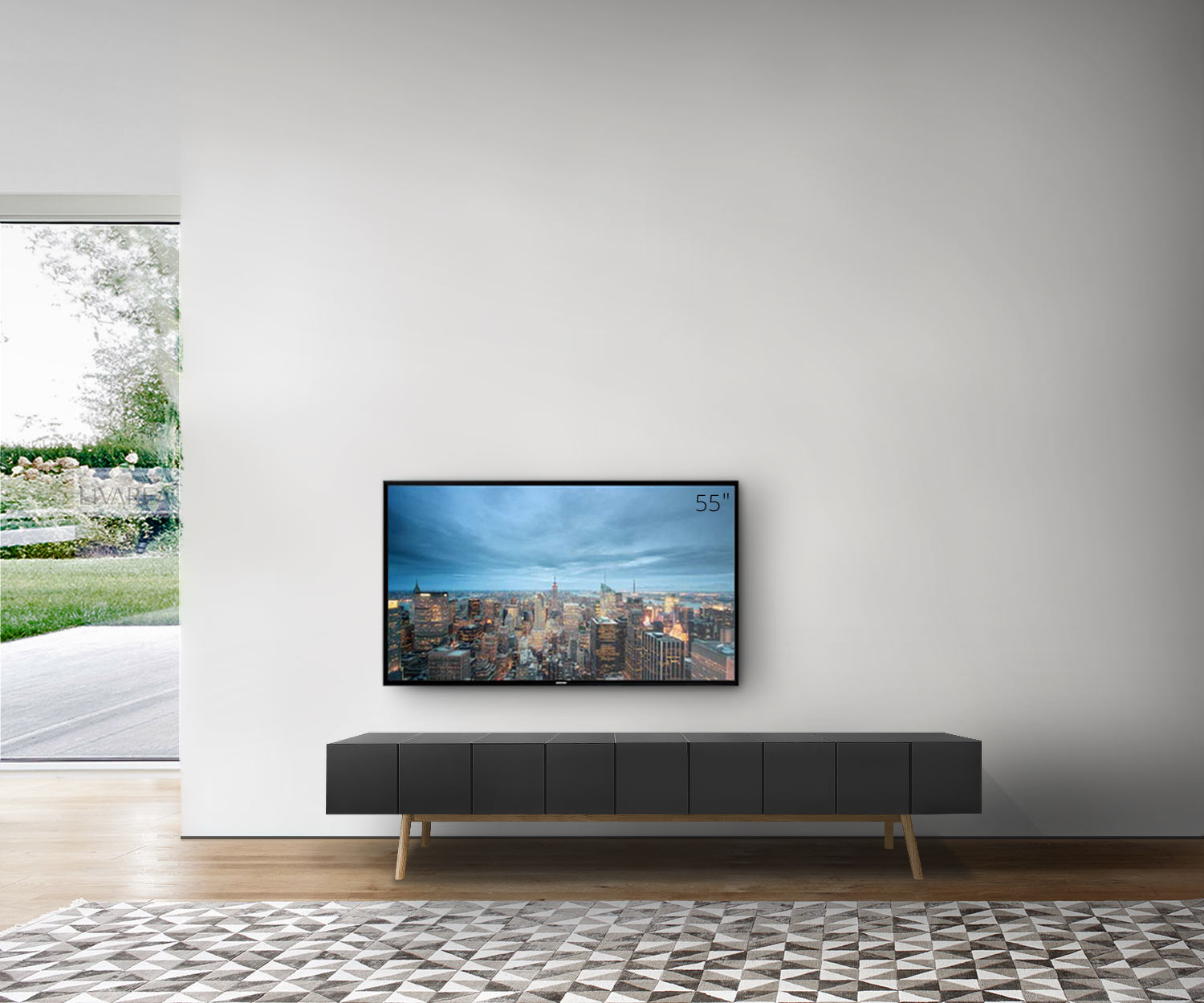 al2 MOS I KO 005 B Breedte 225 cm Corpus donkergrijs Poten eiken al2 MOS I KO 005 B Breedte 225 cm Corpus donkergrijs Poten eiken