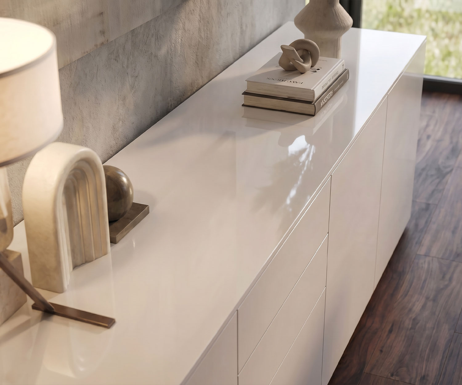 Livitalia Dressoir Nolea