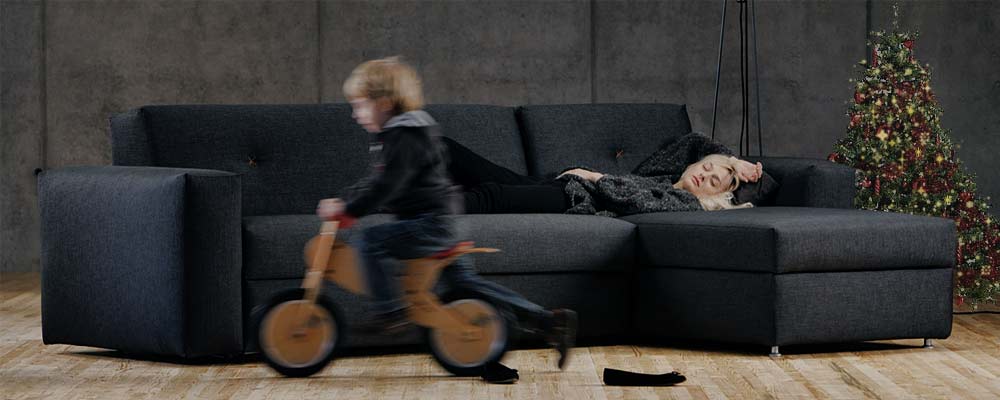 Logeerbedden voor Kerstmis Logeerbedden voor Kerstmis