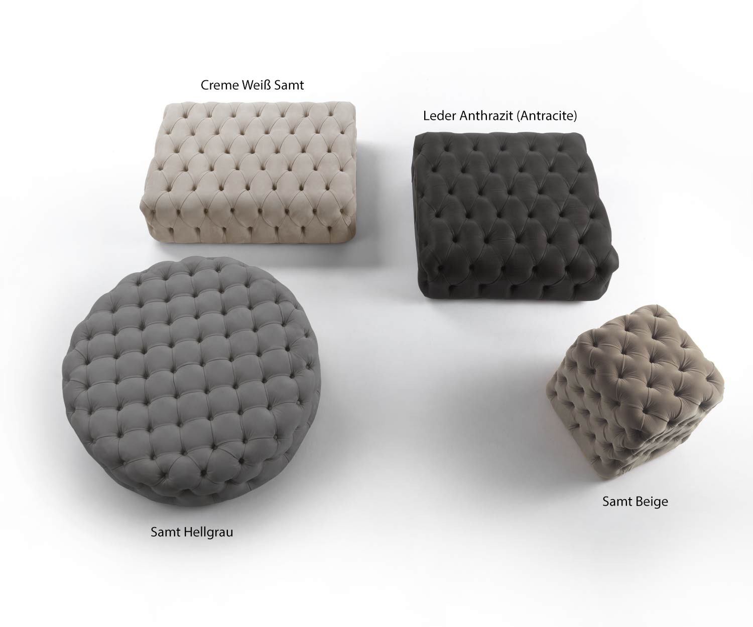 Varianten Marelli Kruk Matisse met de kleuraanduidingen Varianten Marelli Kruk Matisse met de kleuraanduidingen