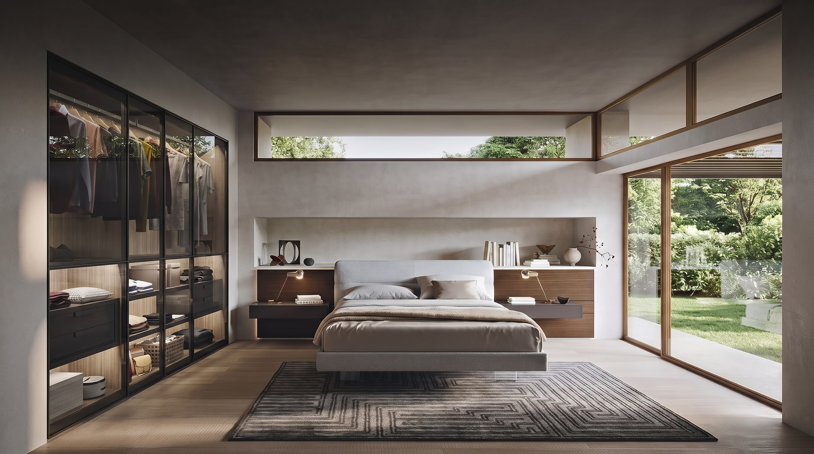 12 ideeën voor je slaapkamer make over: De ultieme kamer-reset