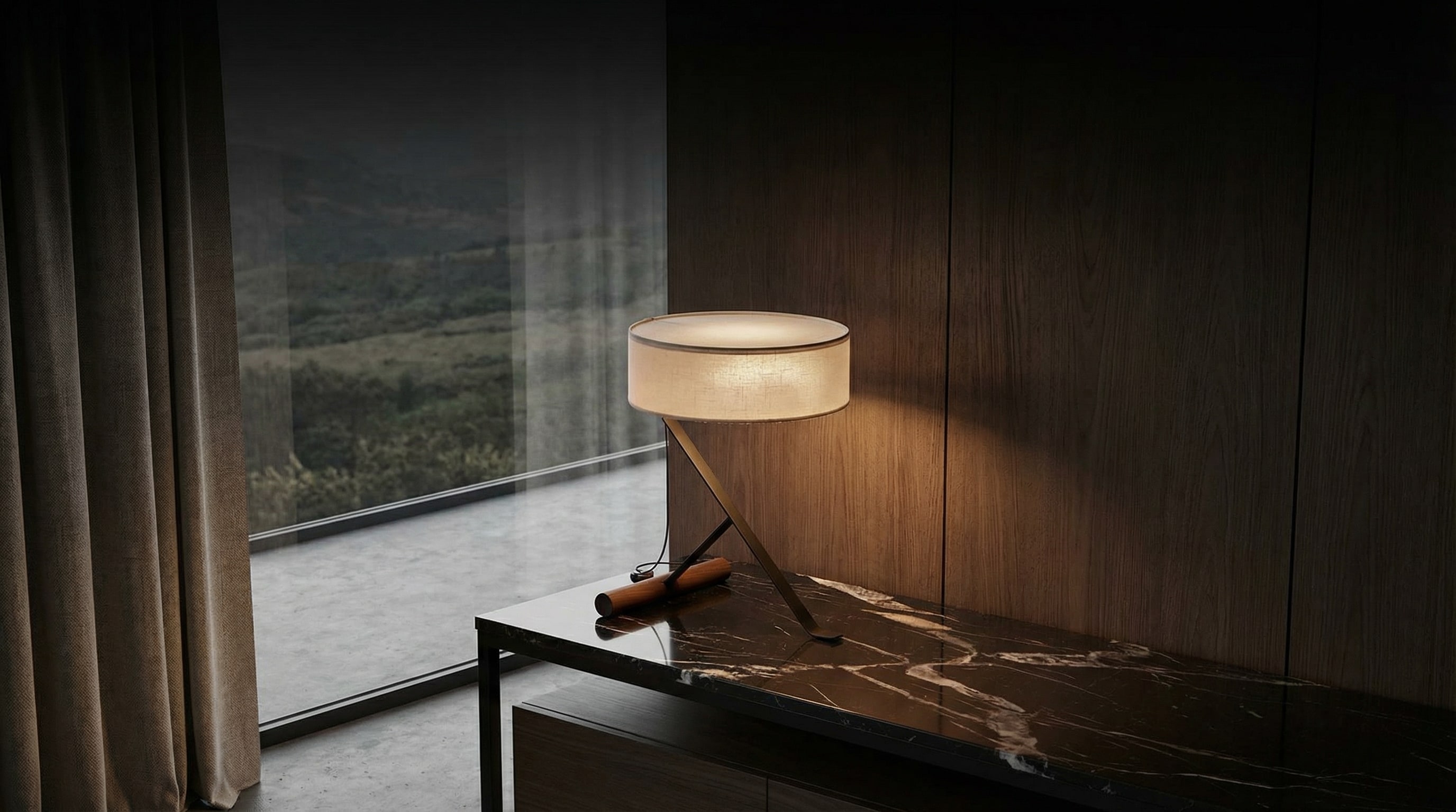 Eettafel verlichting voor Moederdag: Waarom experts bloemen mijden