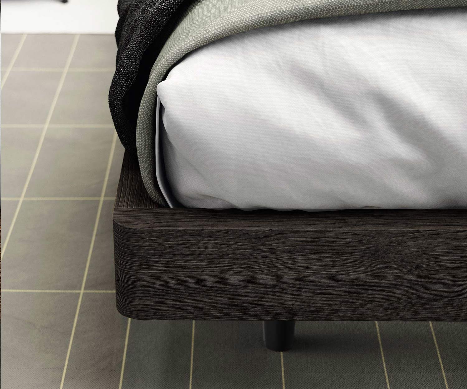 Novamobili Nido bed Novamobili Nido bed