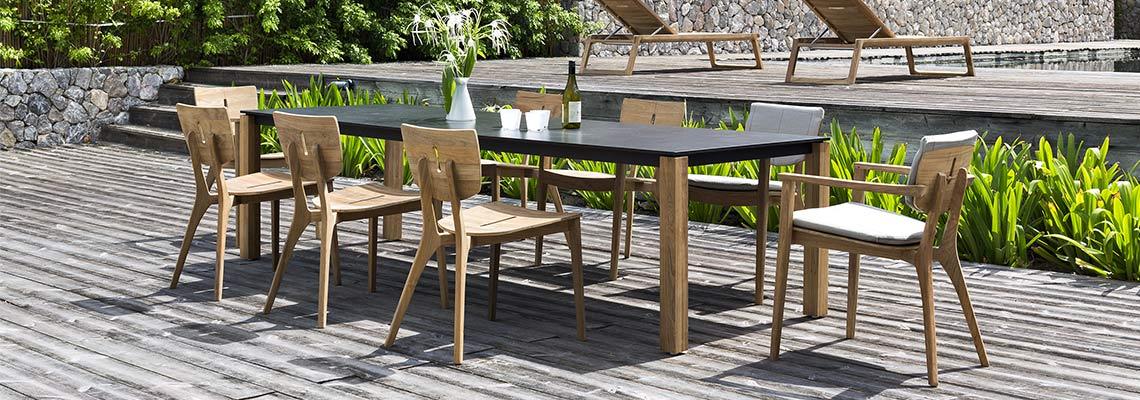 Oasiq Diuna Teak-serie teaser Oasiq Diuna Teak-serie teaser