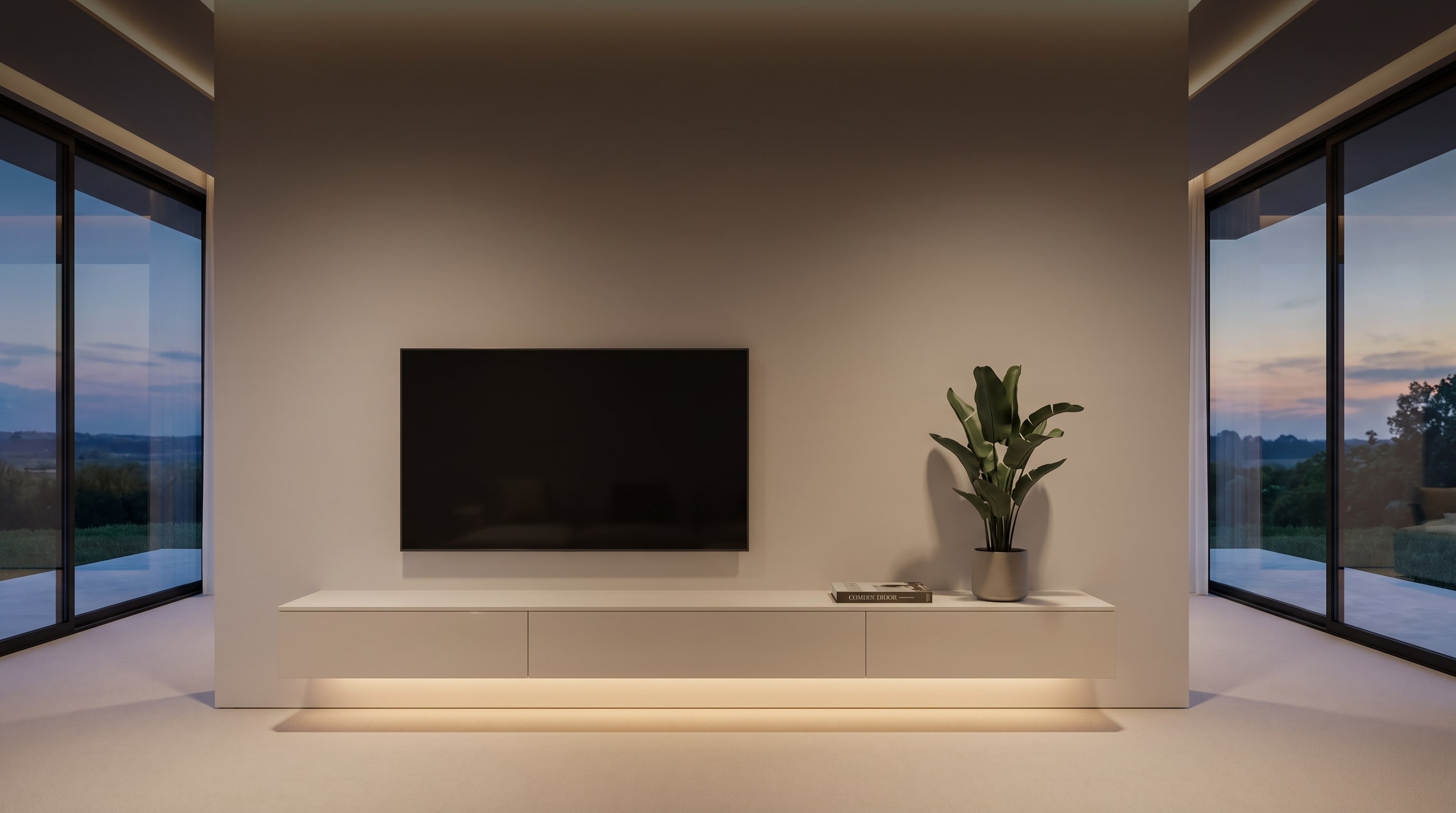 7 Clean-Room Ideeën voor een Rustige Woonkamer (2026)