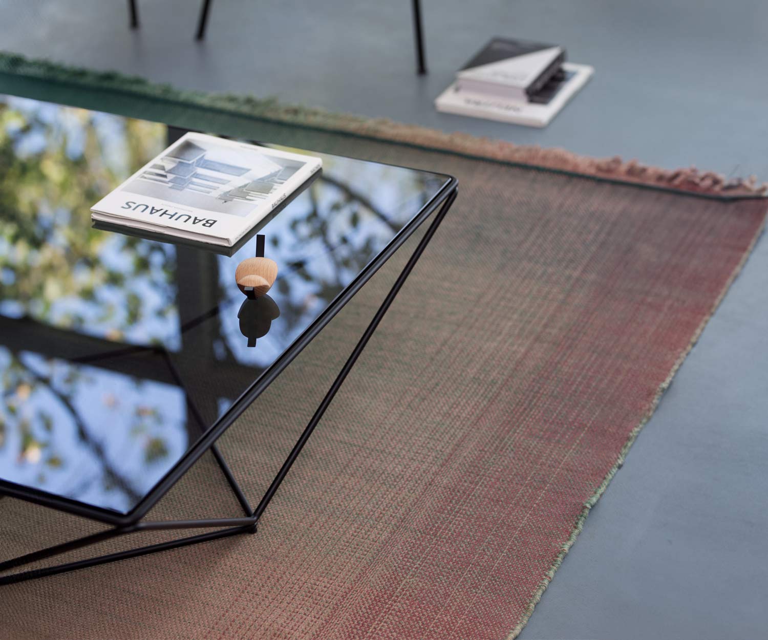 Prostoria Avet salontafel Prostoria Avet salontafel