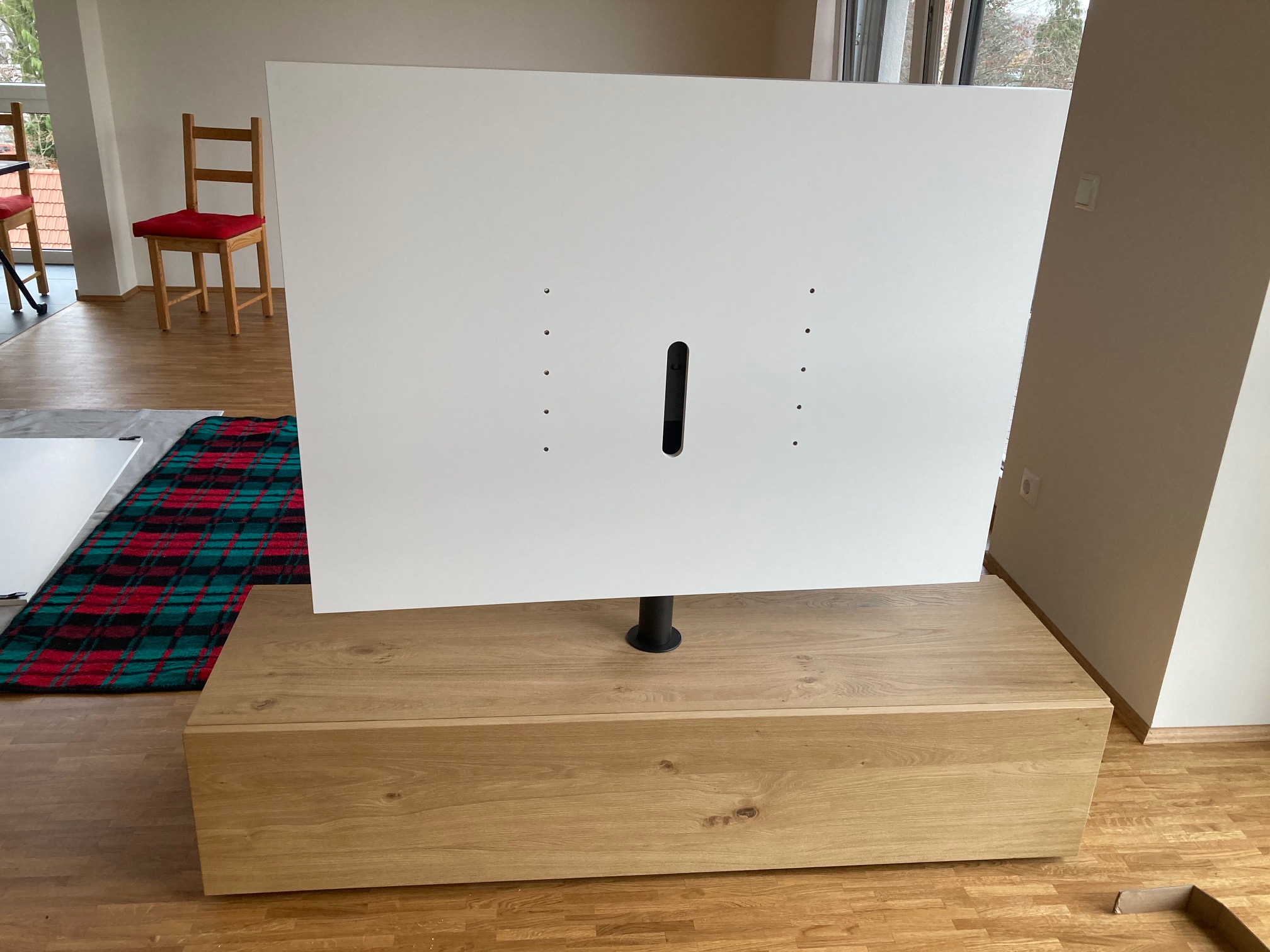 Roto Eiche HEll B150 Roto Eiche HEll B150