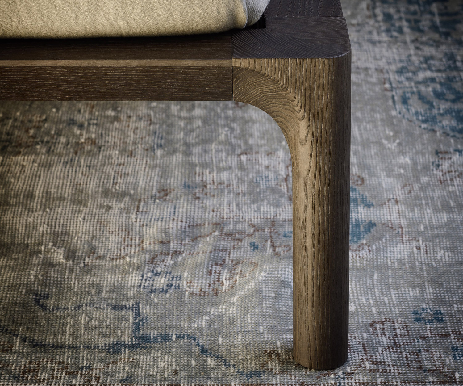 Hoge kwaliteit Novamobili Bed Park massief houten bedframe Hoge kwaliteit Novamobili Bed Park massief houten bedframe