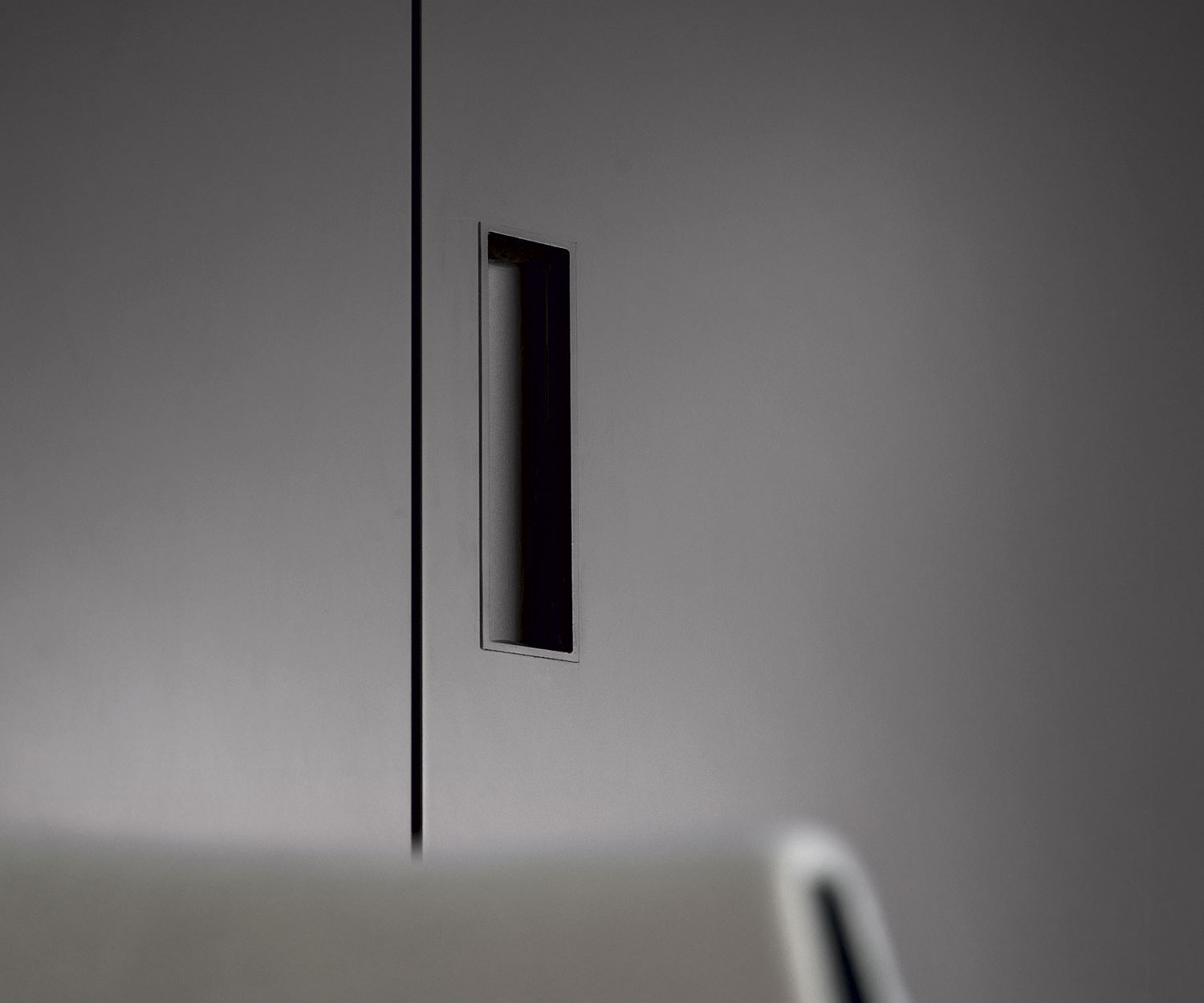 Exclusieve Novamobili Design hoekkast Alfa YNCA Exclusieve Novamobili Design hoekkast Alfa YNCA