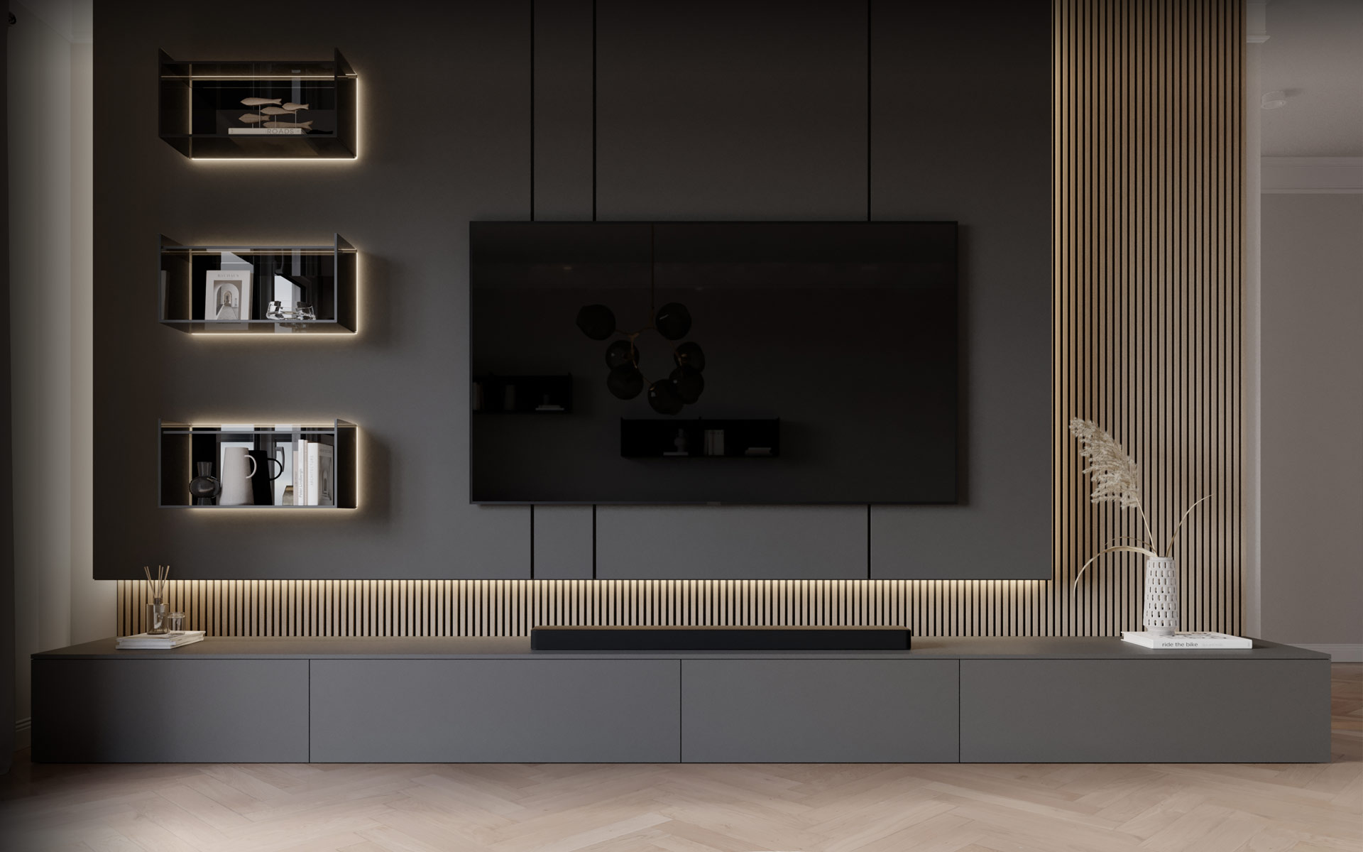 Top 10 Woonwanden 2023 Top 10 Woonwanden 2023