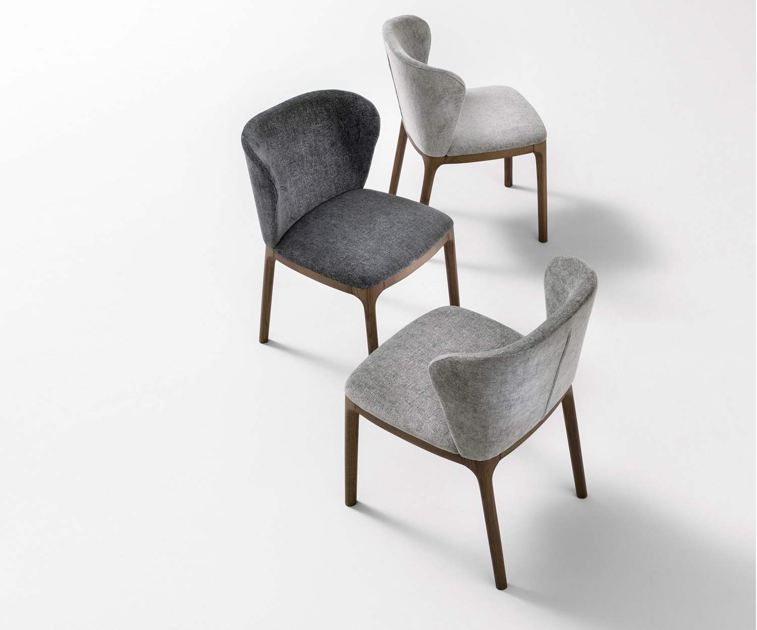 Novamobili Navy stoelhoezen Novamobili Navy stoelhoezen