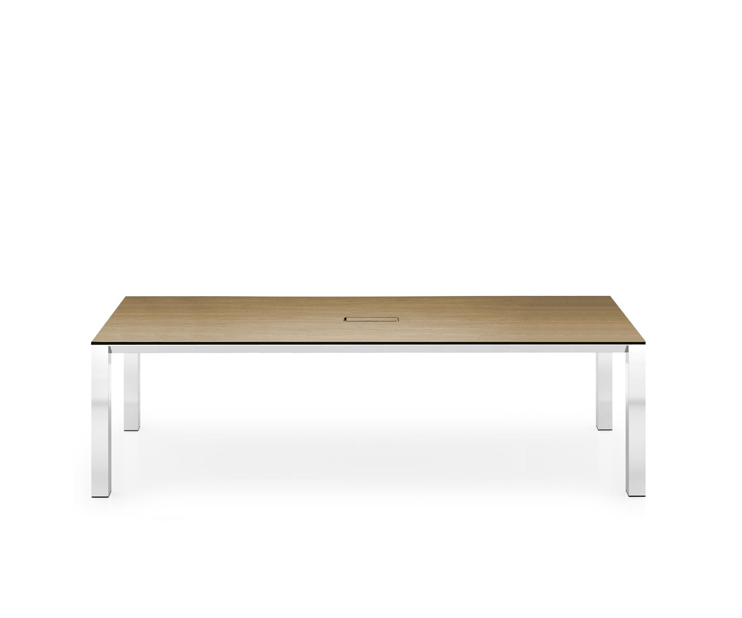 ICF P80 Manager bureau P80 240x120 eiken fineer ICF P80 Manager bureau P80 240x120 eiken fineer