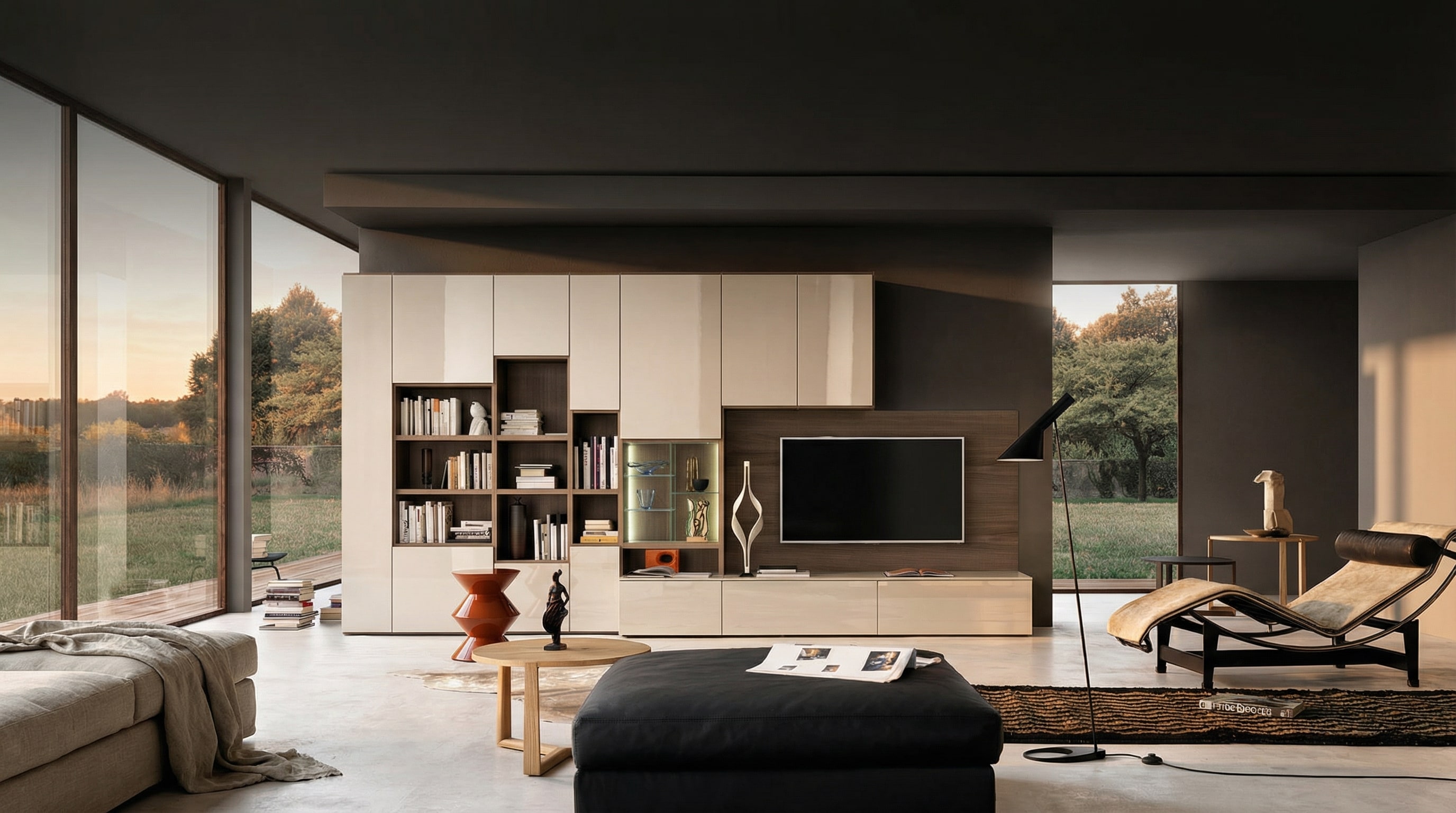 Wanddecoratie Woonkamer: 5 Geheimen voor een Elegante Look