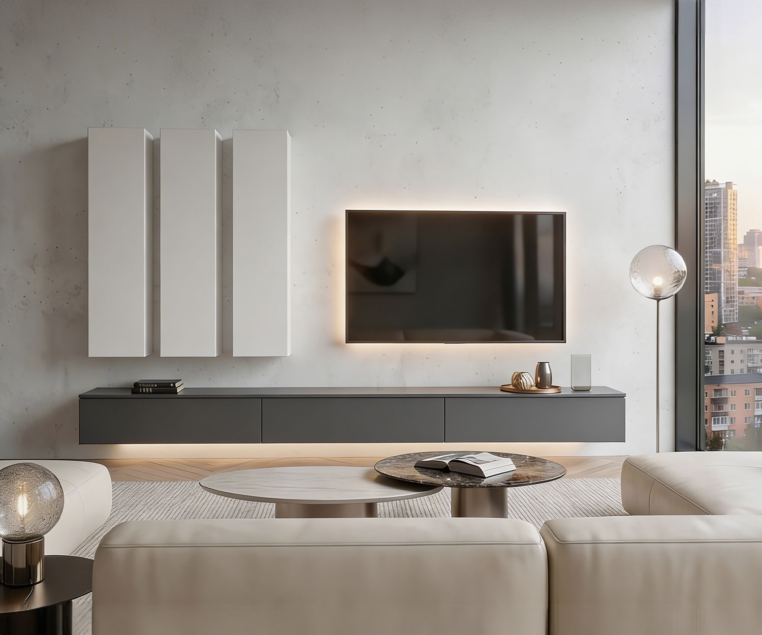 Livitalia hangelement C105