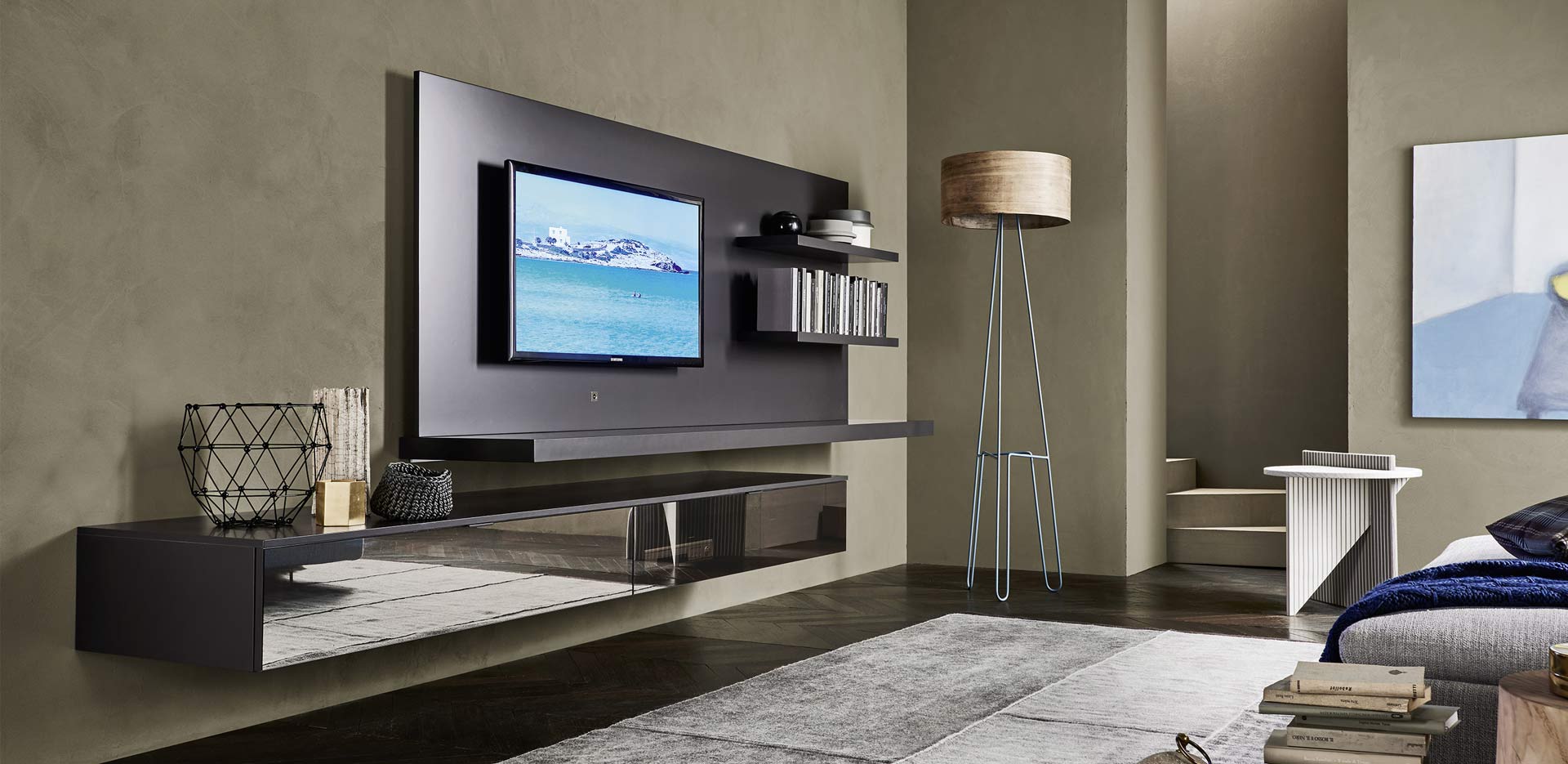 Wandmeubels stap voor stap uitgelegd Wandmeubels stap voor stap uitgelegd