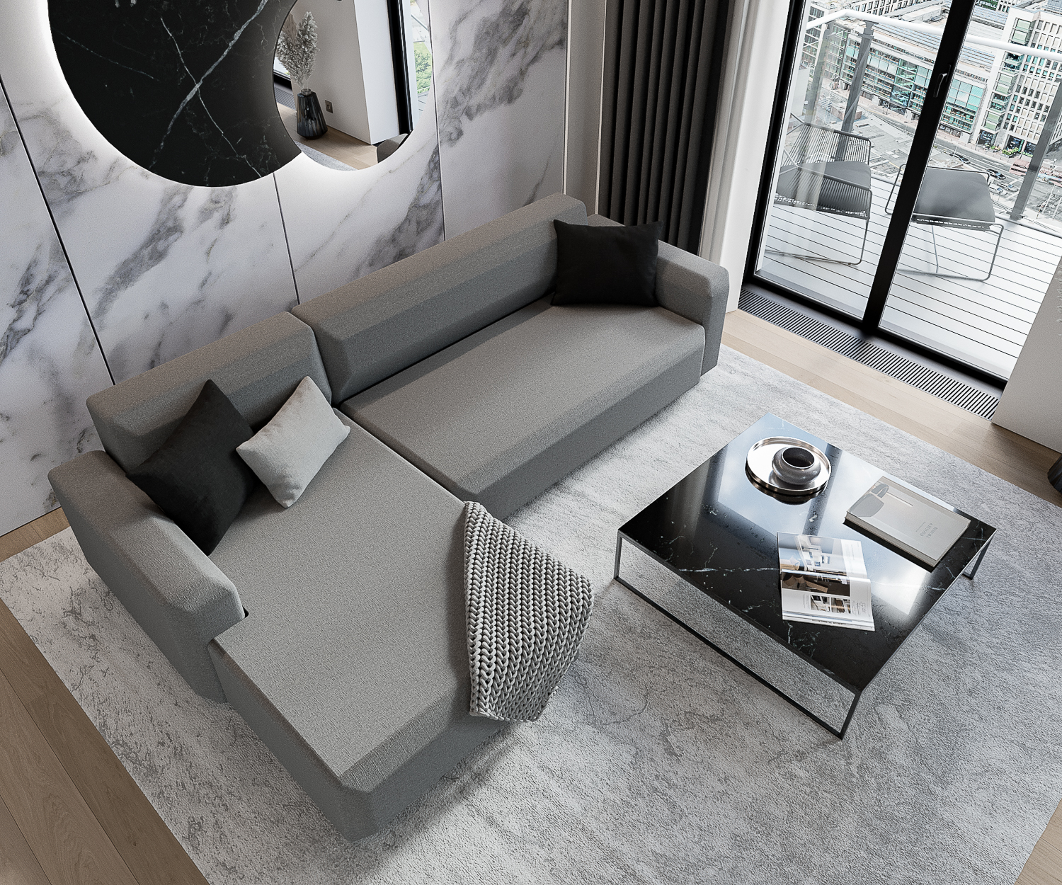 Prostoria Vervaag emotiebeeld boven Tundra 10 Prostoria Vervaag emotiebeeld boven Tundra 10