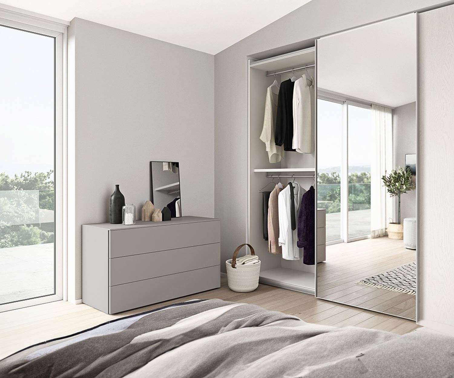 Livitalia Ladekast Atena Livitalia Ladekast Atena