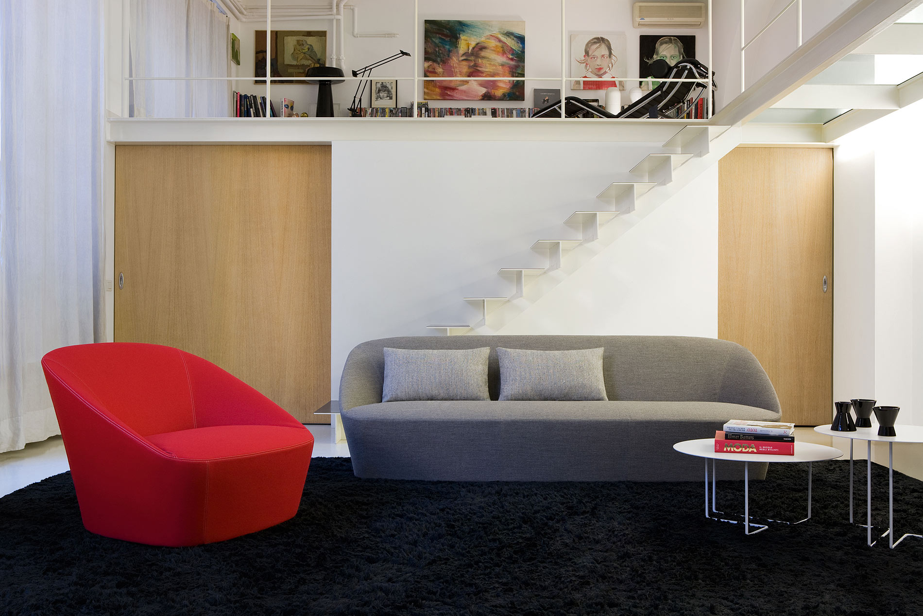 Ontwerp bank Sphaus Emmer
