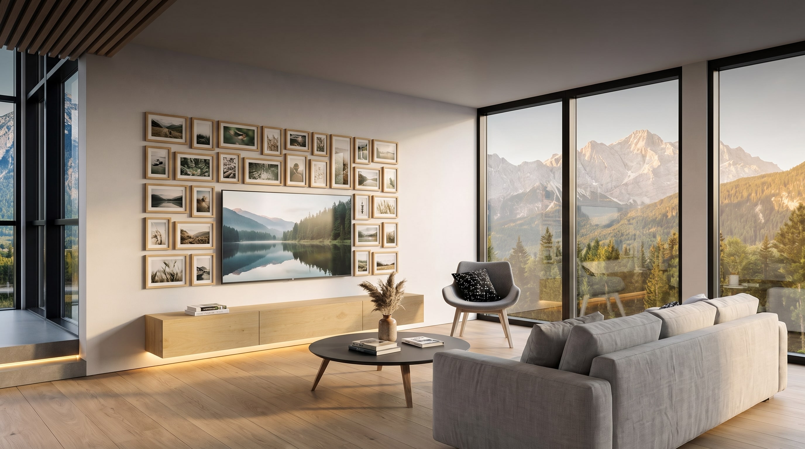 8 Ideeën voor Scandinavisch wonen: De sleutel tot rust
