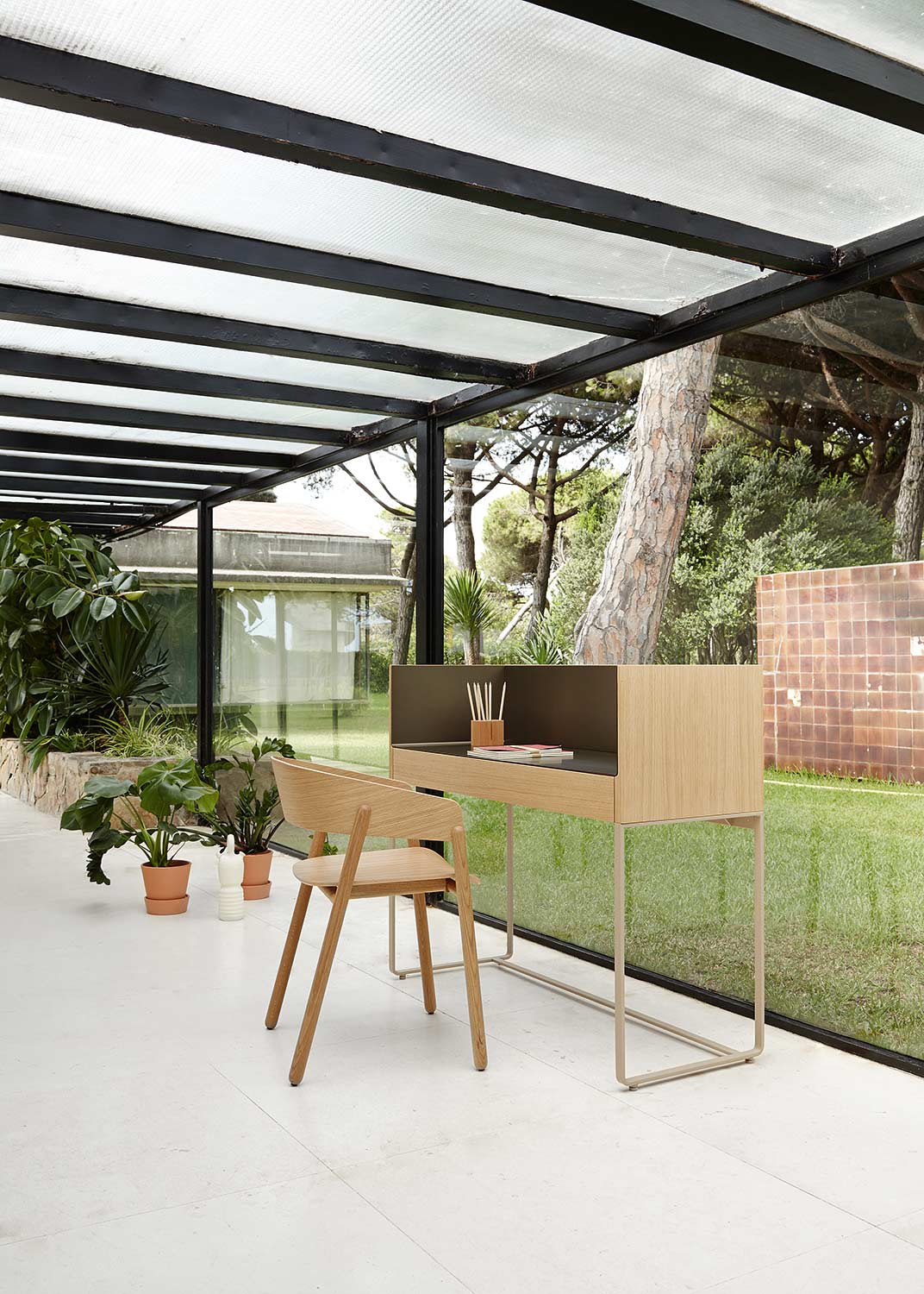 Ontwerpbureau Punt Stockholm