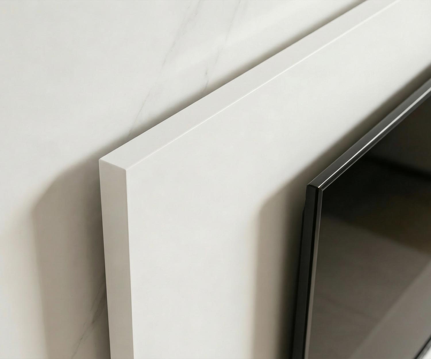 Livitalia TV-wandpaneel