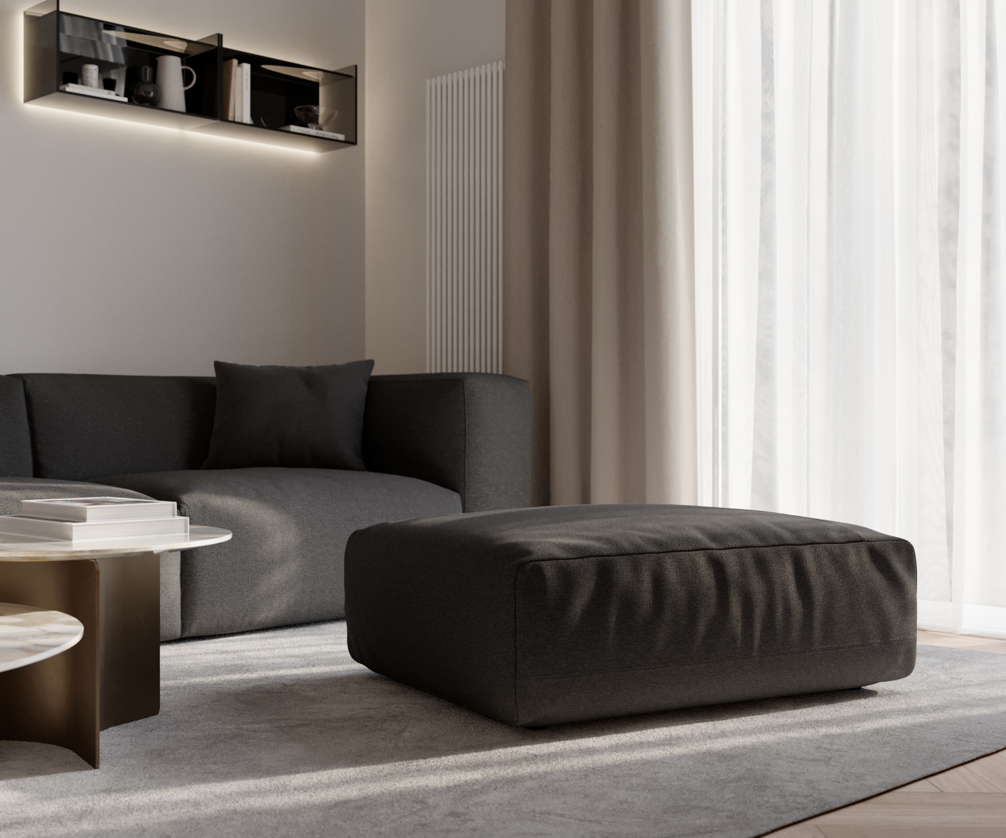 Wolkenkruk Emotiebeeld opzij Wolkenkruk Emotiebeeld opzij