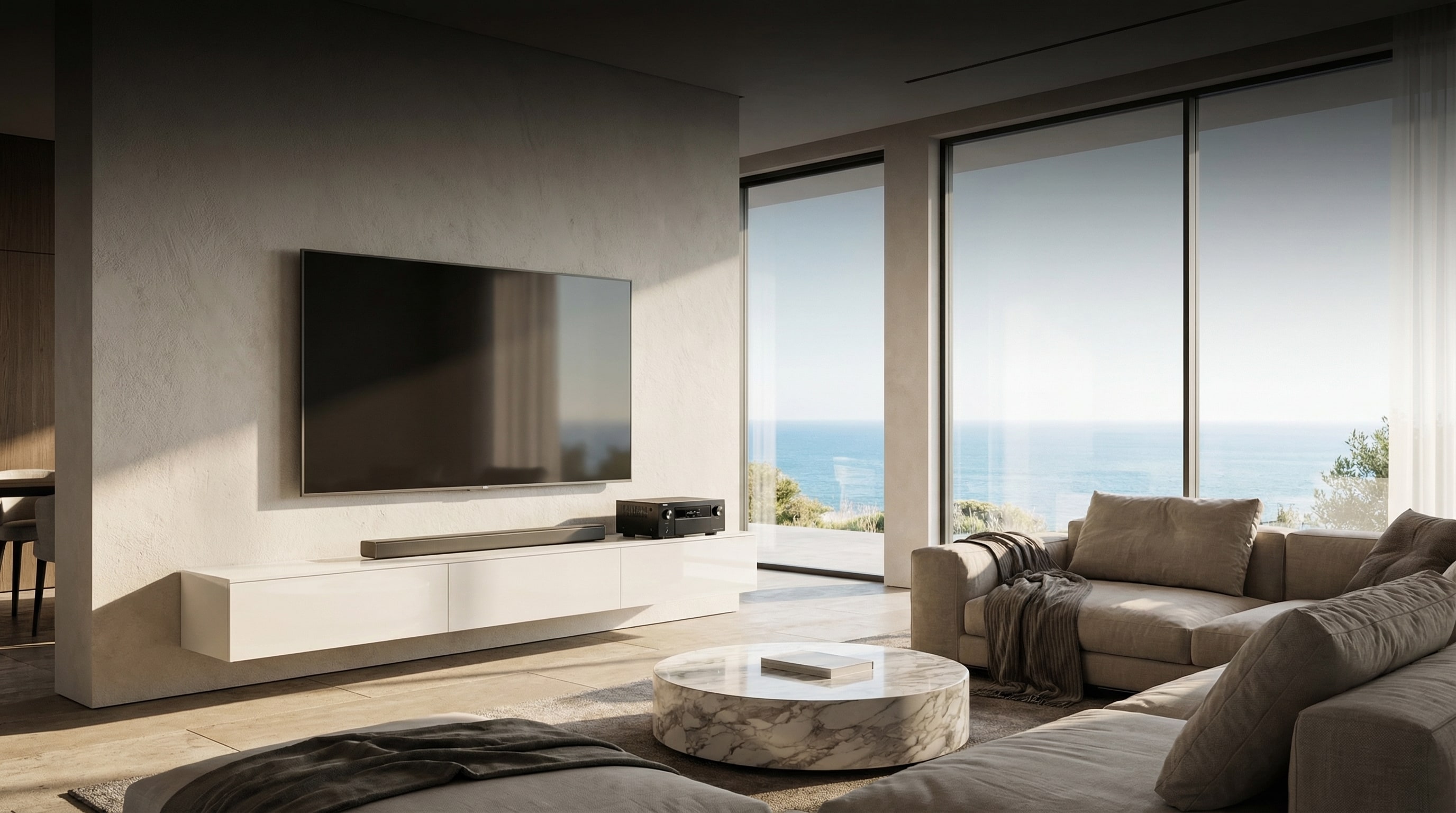 Waarom zwevende lowboards iedereen zullen bekoren in 2026: 7 Top Redenen