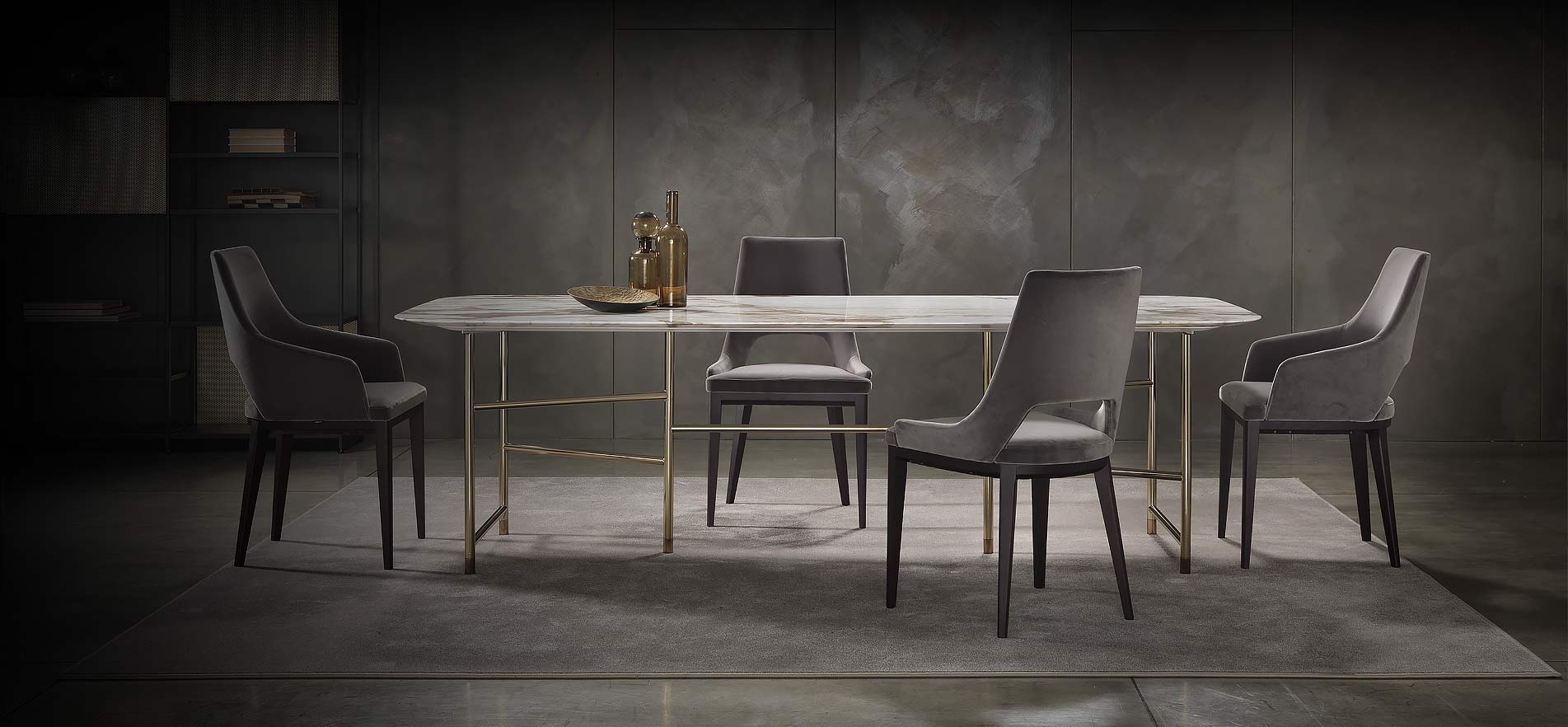 Italiaans designmeubilair Italiaans designmeubilair