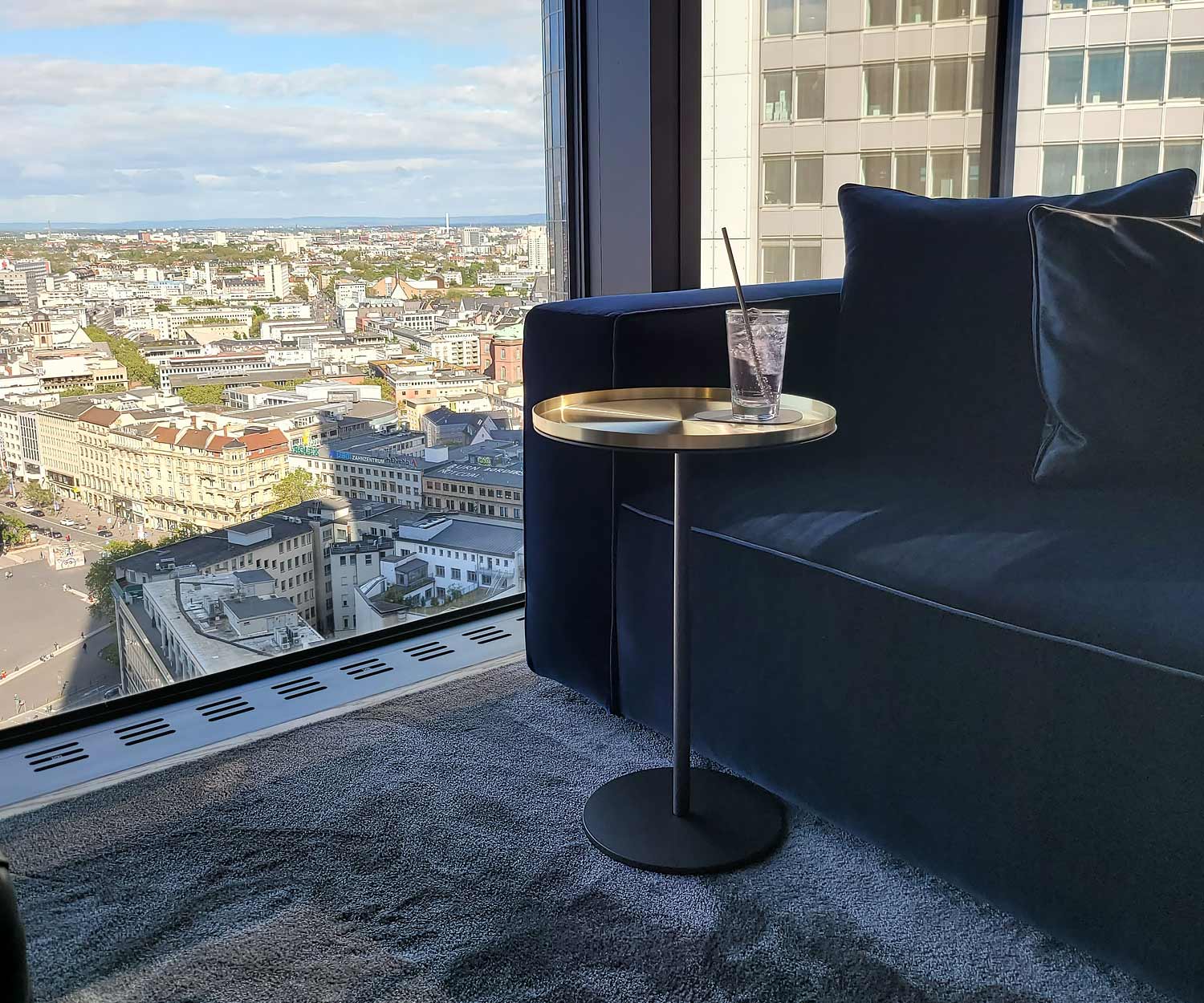 Design luxe bijzettafel rond Design luxe bijzettafel rond