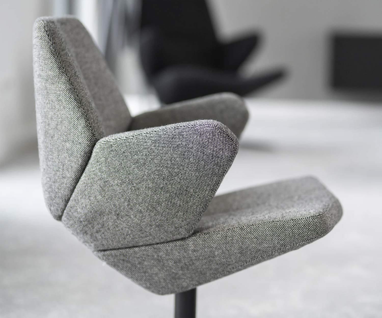 Prostoria Leunstoel Trifidae