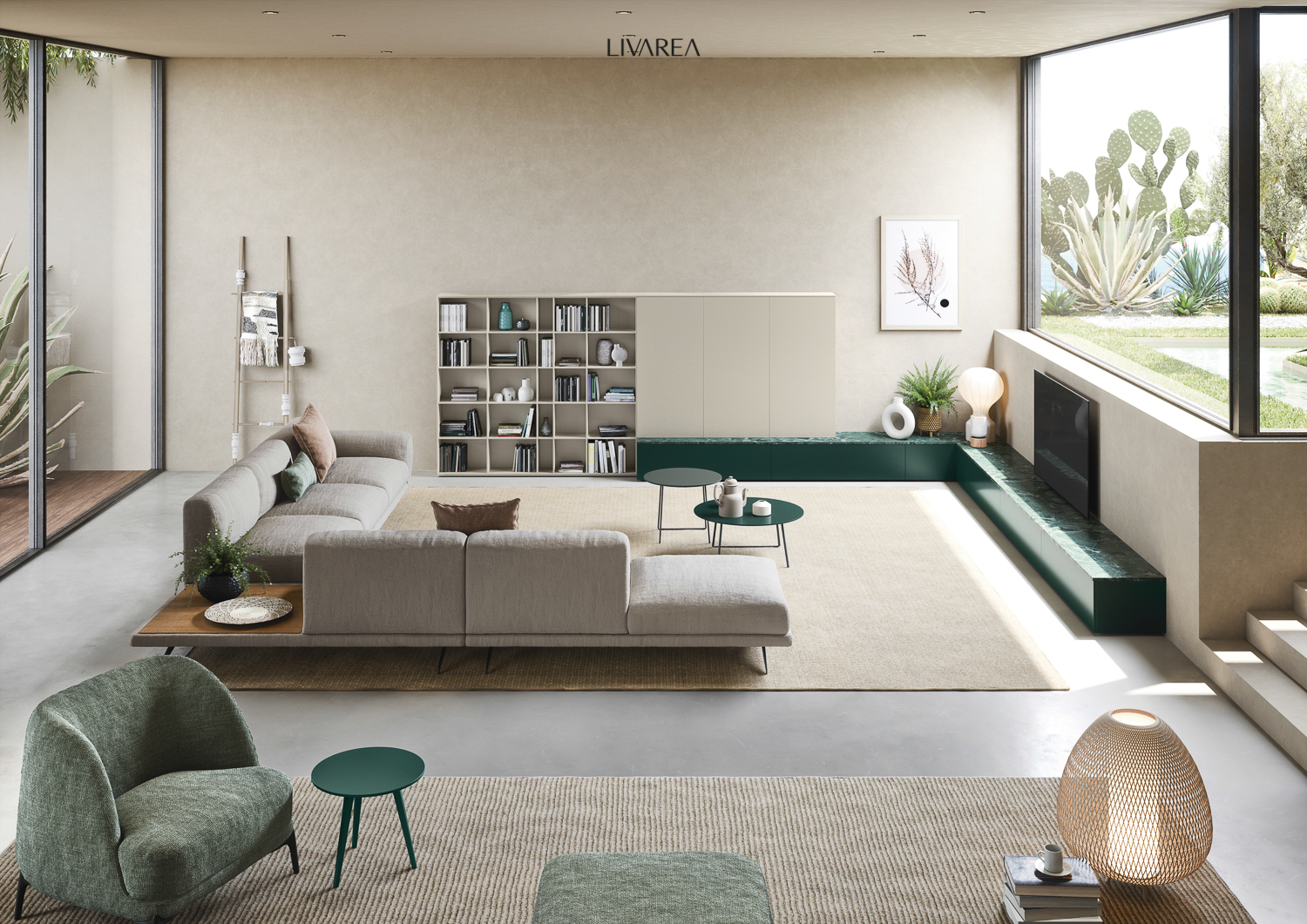 Moderne slaapkamer inbouwkast met led verlichting glazen deuren met gestoffeerd bed Moderne slaapkamer inbouwkast met ledverlichting glazen deuren met gestoffeerd bed