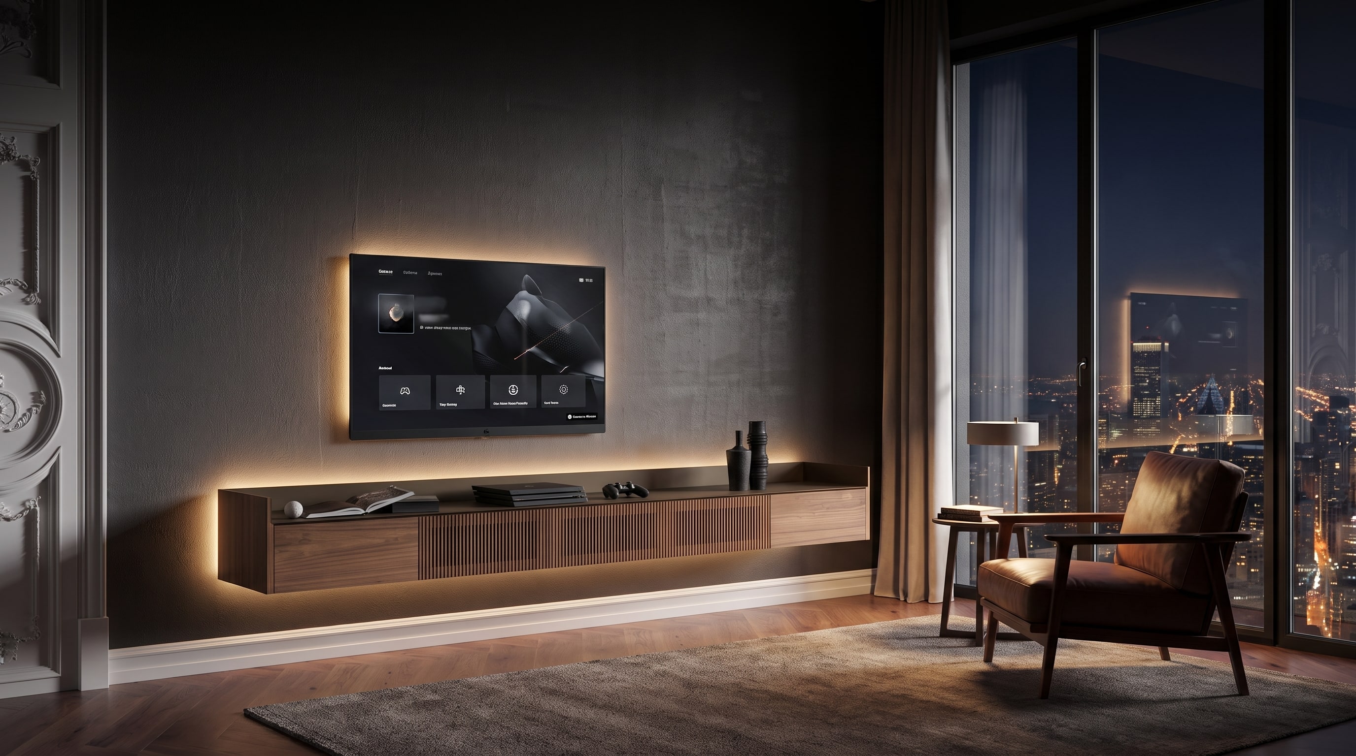 Gaming Woonkamer: 8 ideeën die niet lijken op een gamehok