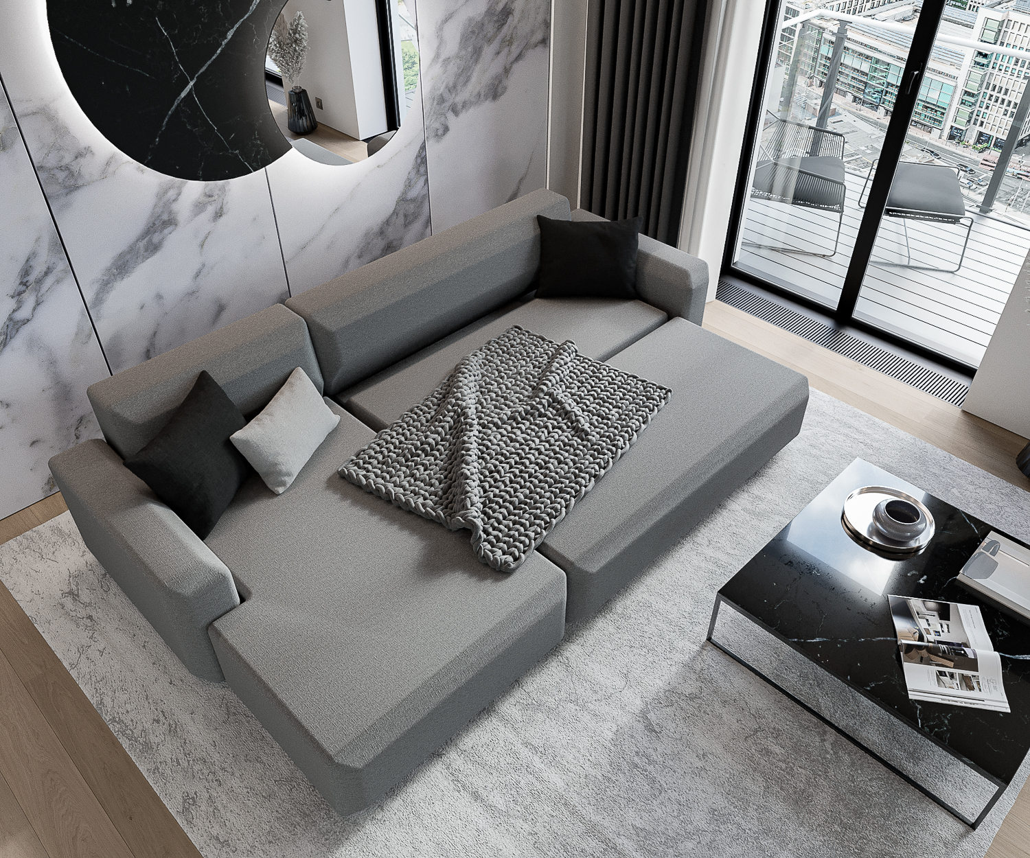 Prostoria Fade gestripte emotie foto boven Tundra 10 Prostoria Fade gestripte emotie foto boven Tundra 10