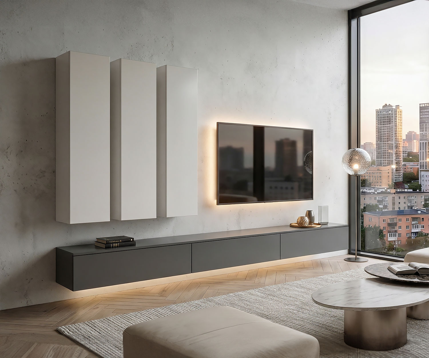 Livitalia hangelement C105