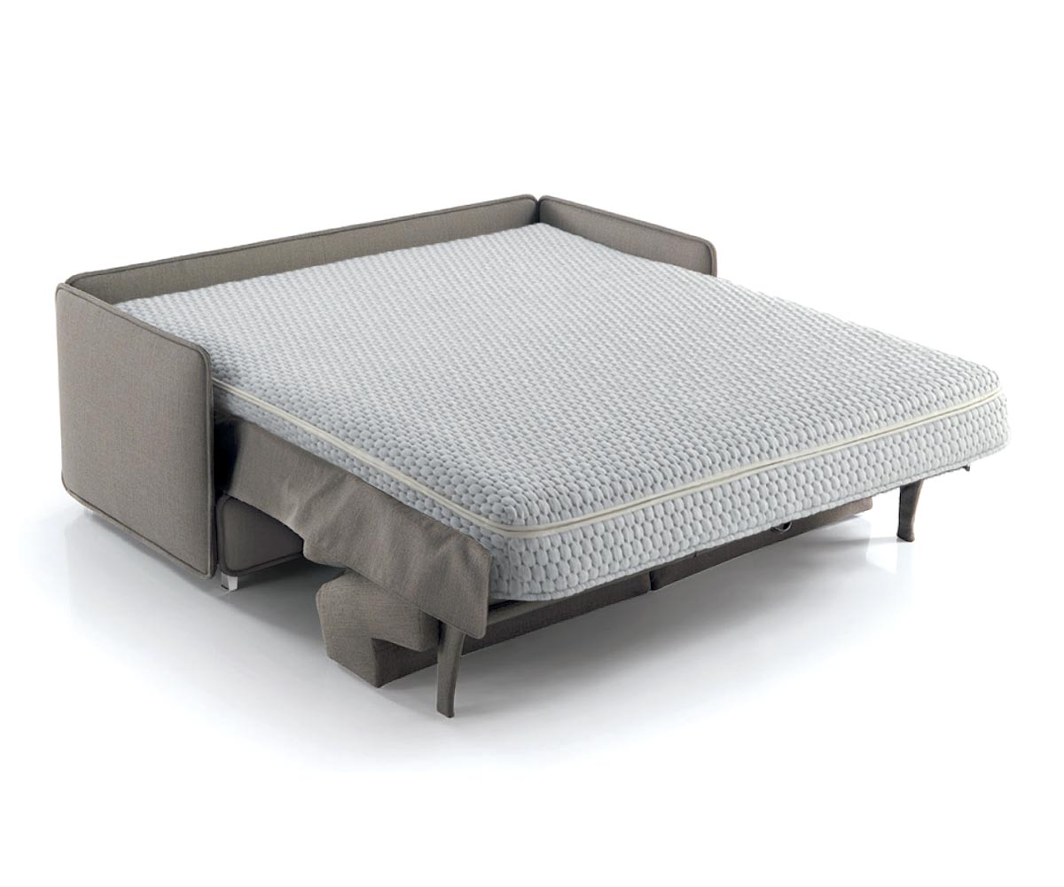 Pol74 Atelier Chic open slaapbank Libra 8 Fango Atelier Chic B197 Pol74 Atelier Chic open slaapbank Libra 8 Fango Atelier Chic B197