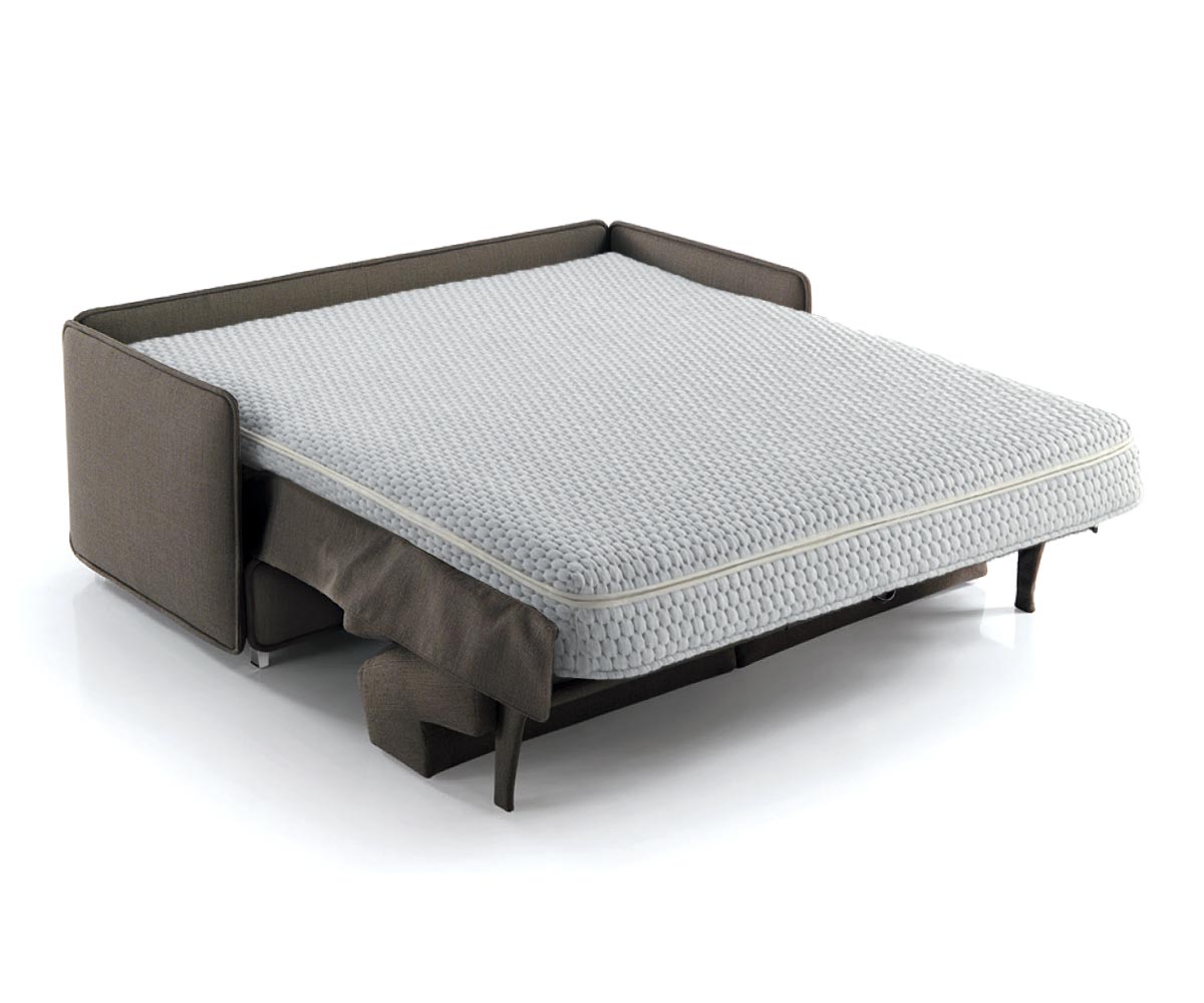 Pol74 Slaapbank Atelier Chic 160x200 cm ligoppervlak Pol74 Slaapbank Atelier Chic 160x200 cm ligoppervlak