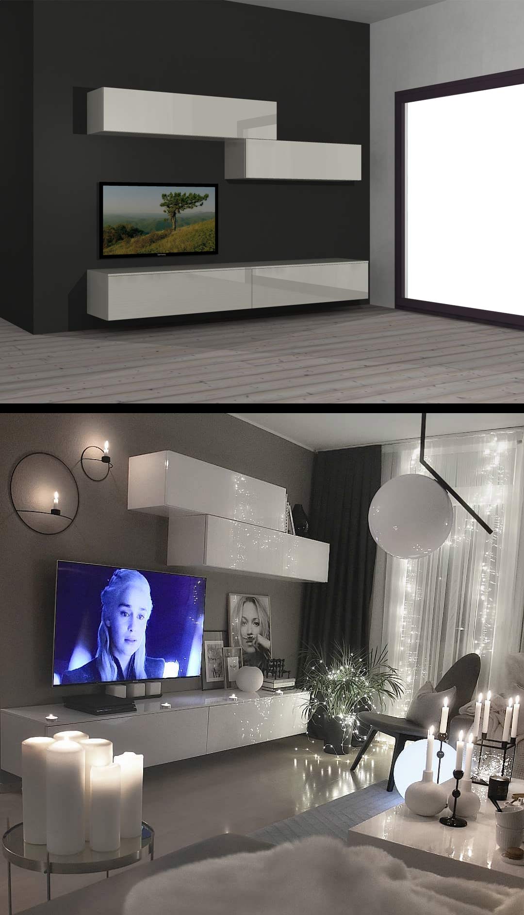 planning wandmeubel wit hoogglans planning wandmeubel wit hoogglans