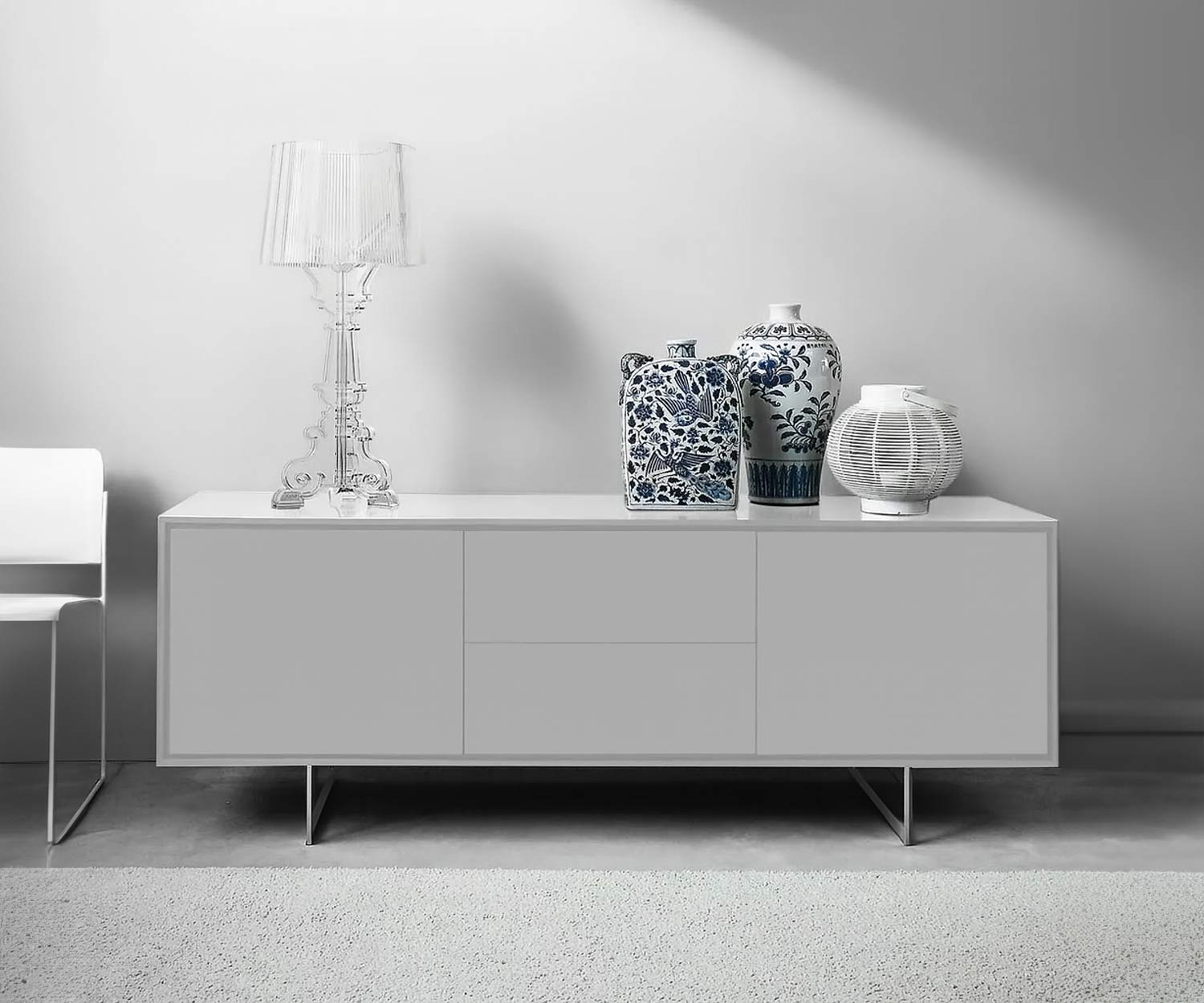 Novamobili Dressoir schaduw 3