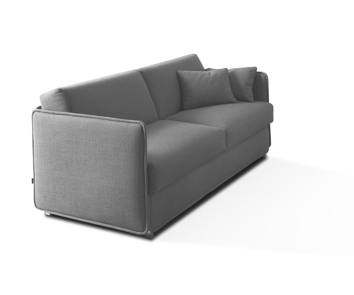 Pol74 Atelier Chic slaapbank Libra 4 Sasso Atelier Chic B177 Pol74 Atelier Chic slaapbank Libra 4 Sasso Atelier Chic B177