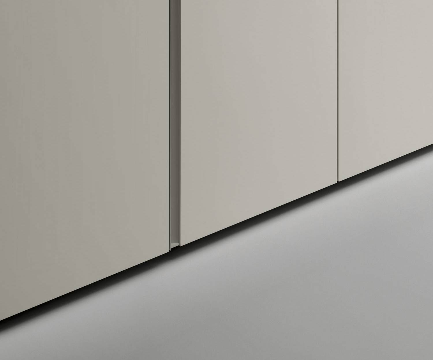 Exclusieve Livitalia Design kast Breccia wit glans Exclusieve Livitalia Design kast Breccia wit glans