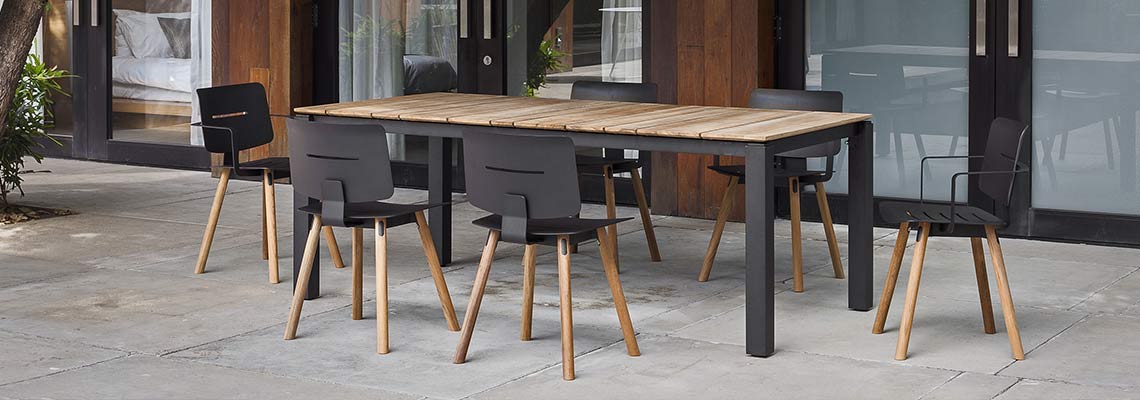 Meubilair voor de tuin 1 Meubilair voor de tuin 1