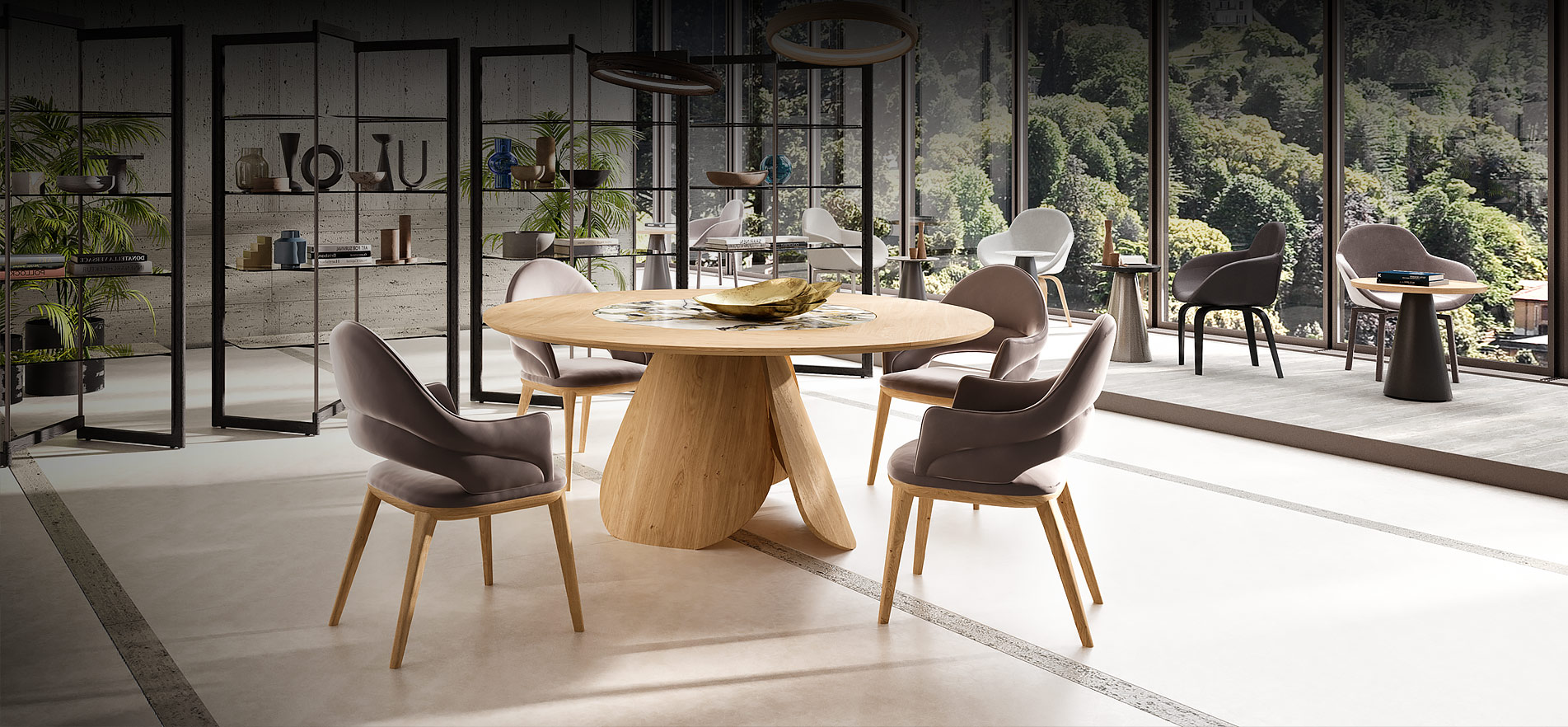 Italiaans designmeubilair Italiaans designmeubilair