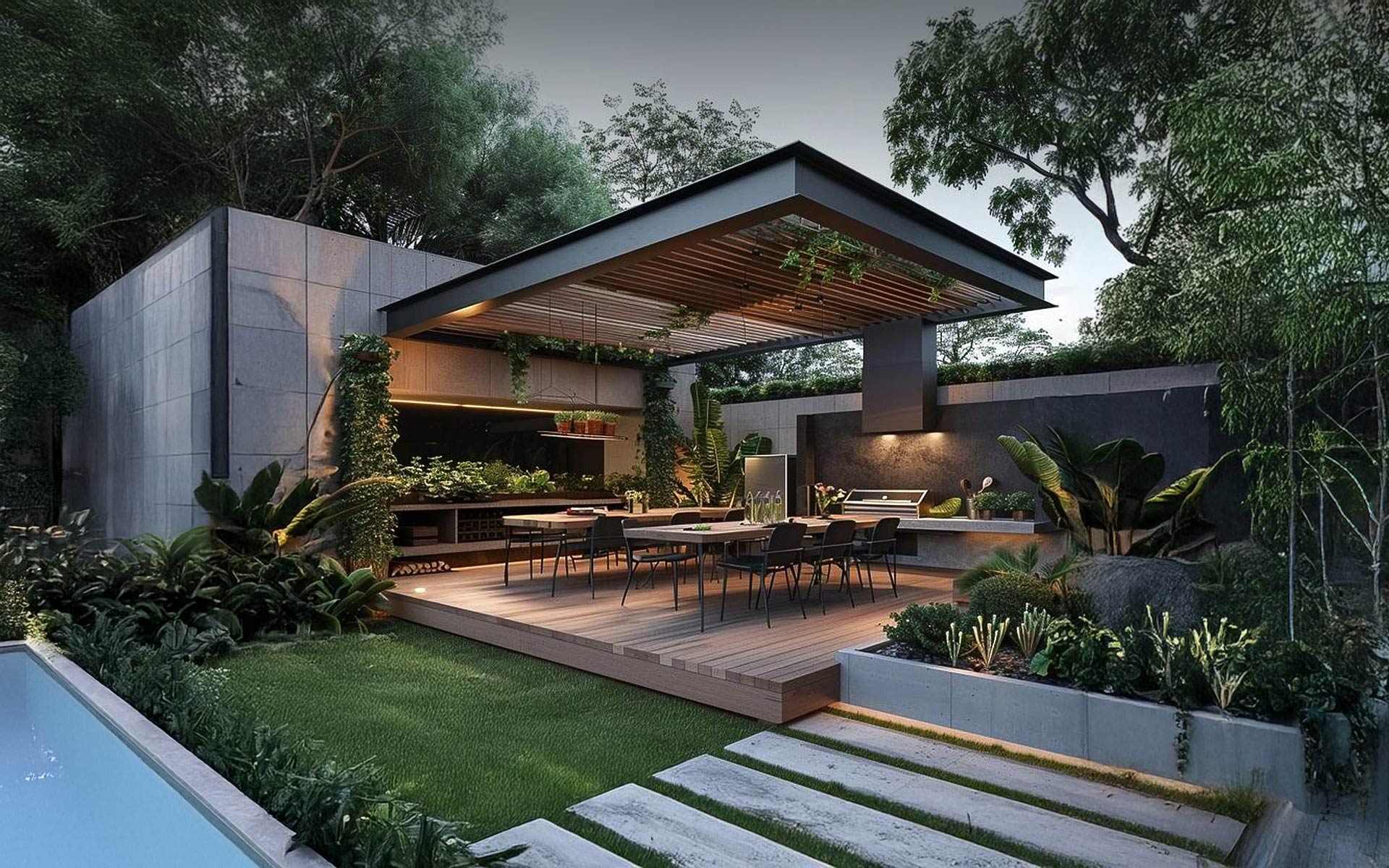 15 moderne terras ideeën 15 moderne terras ideeën