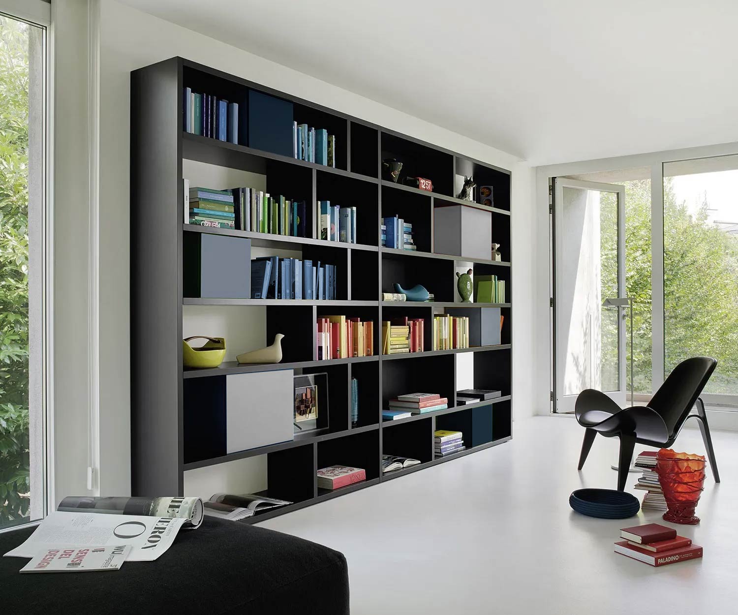 Livitalia Boekenplank C85 Livitalia Boekenplank C85