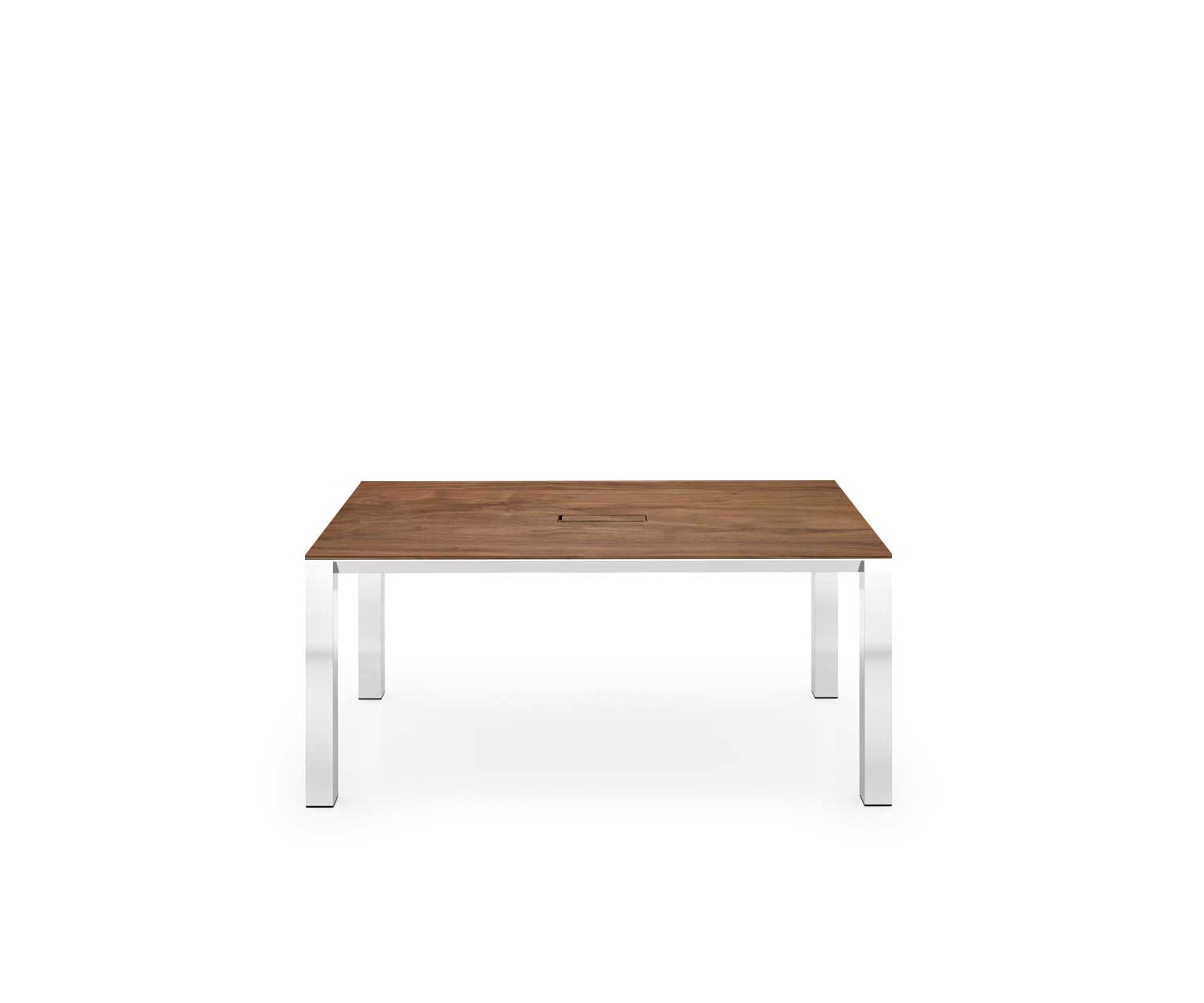 Managerbureau P80 180x120 walnootfineer 043 Managerbureau P80 180x120 walnootfineer 043